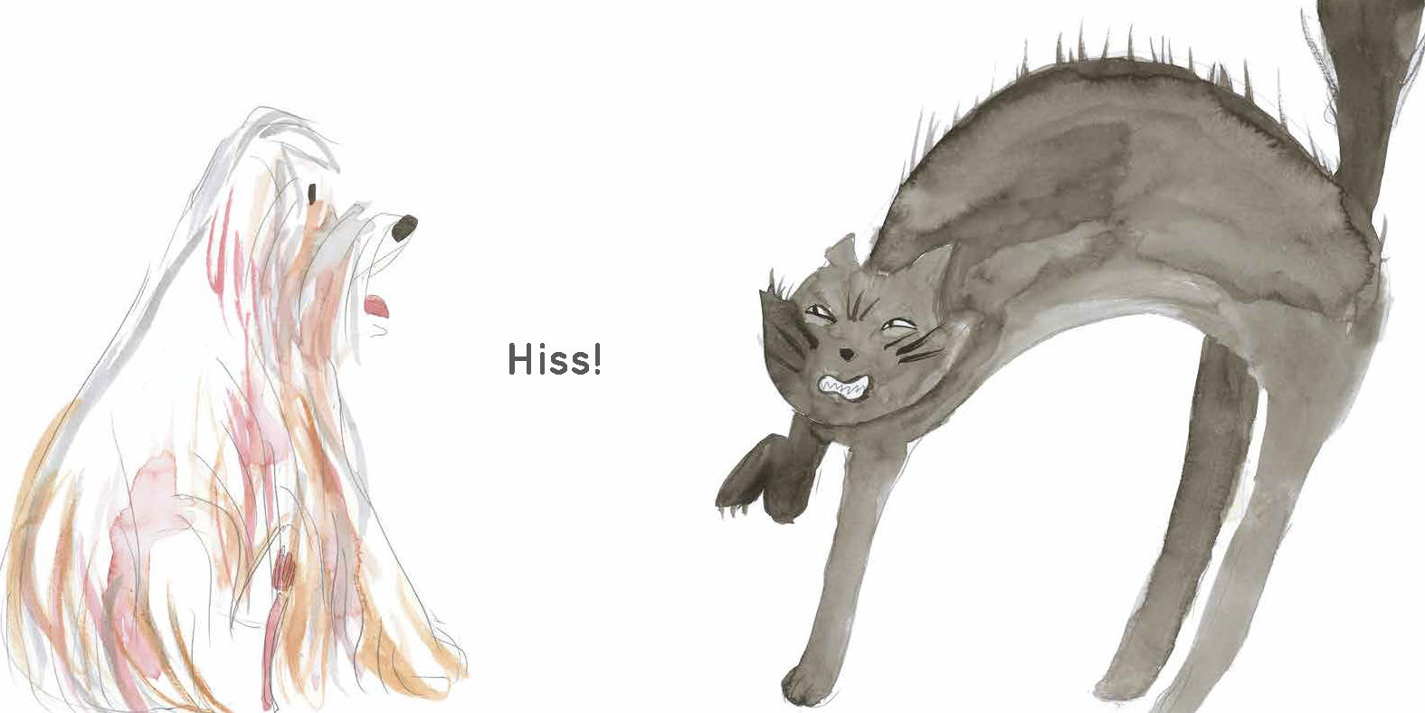 Bedtime Stories for 4-6 years old