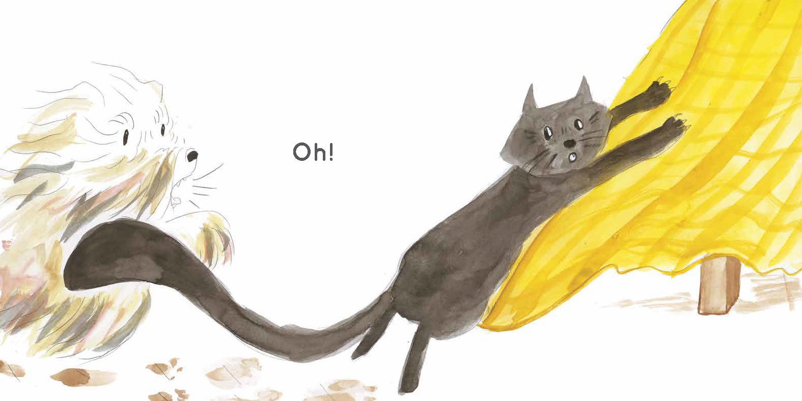 Bedtime Stories for 4-6 years old