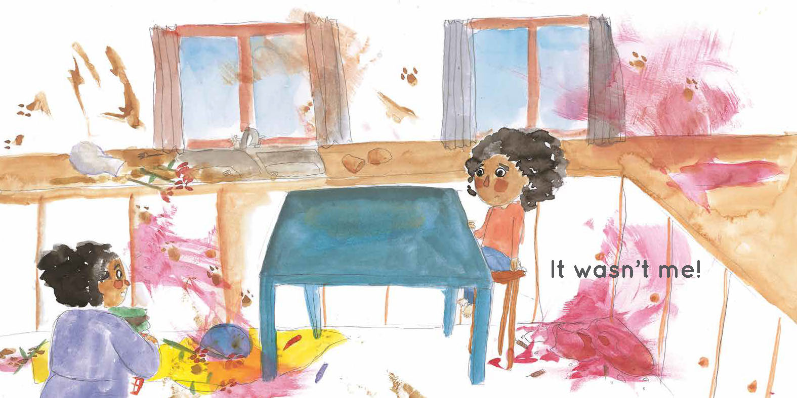 Bedtime Stories for 4-6 years old