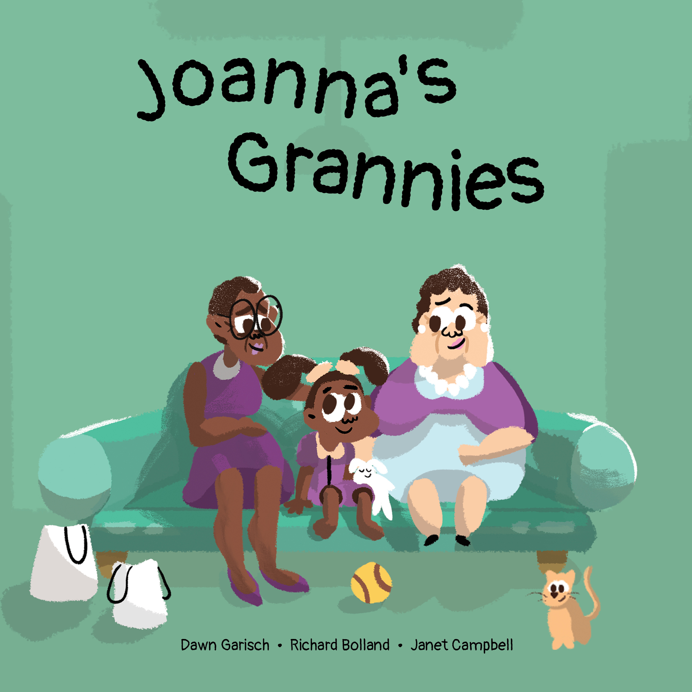 Bedtime Stories for 4-6 years old