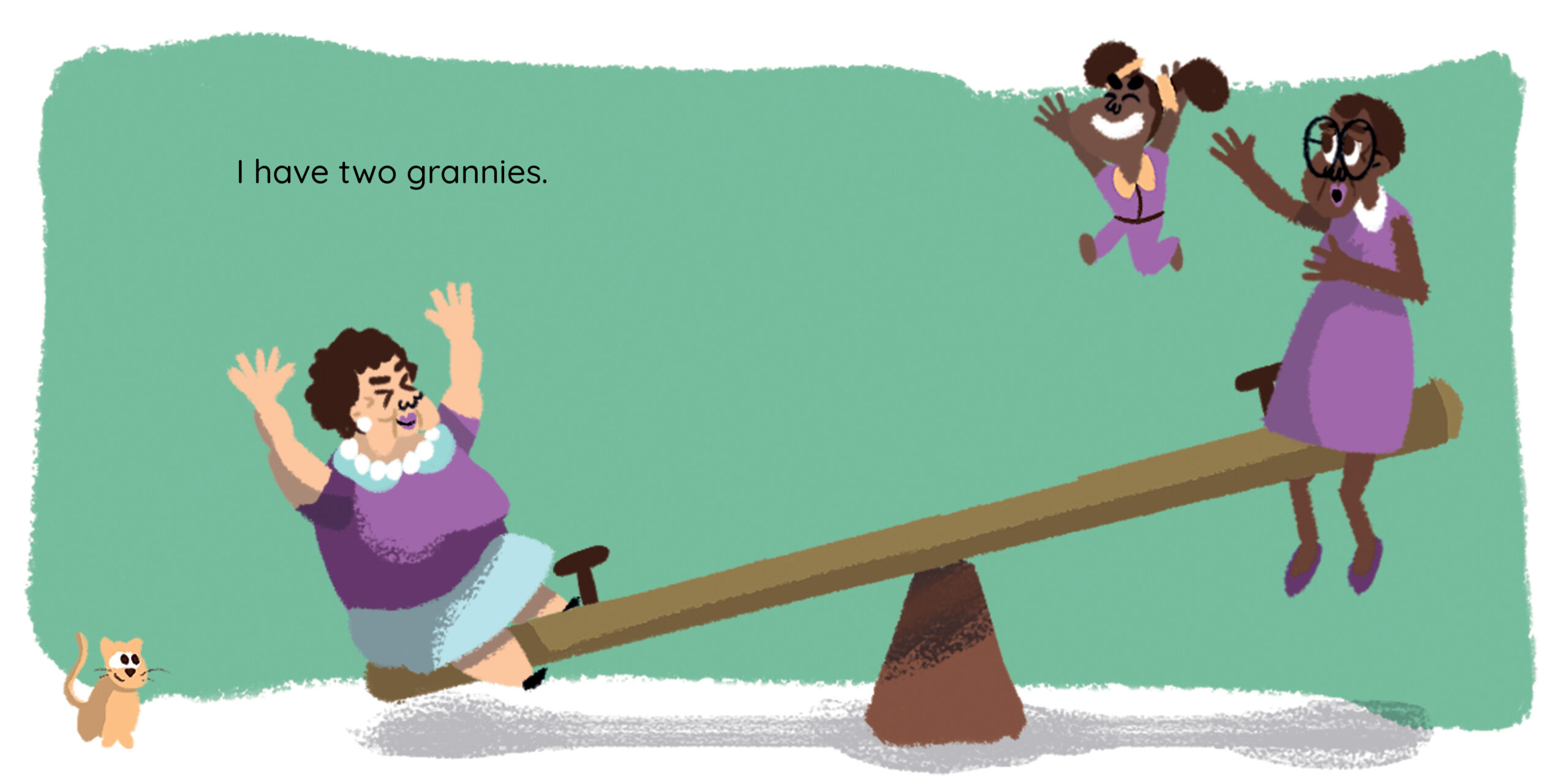 Bedtime Stories for 4-6 years old