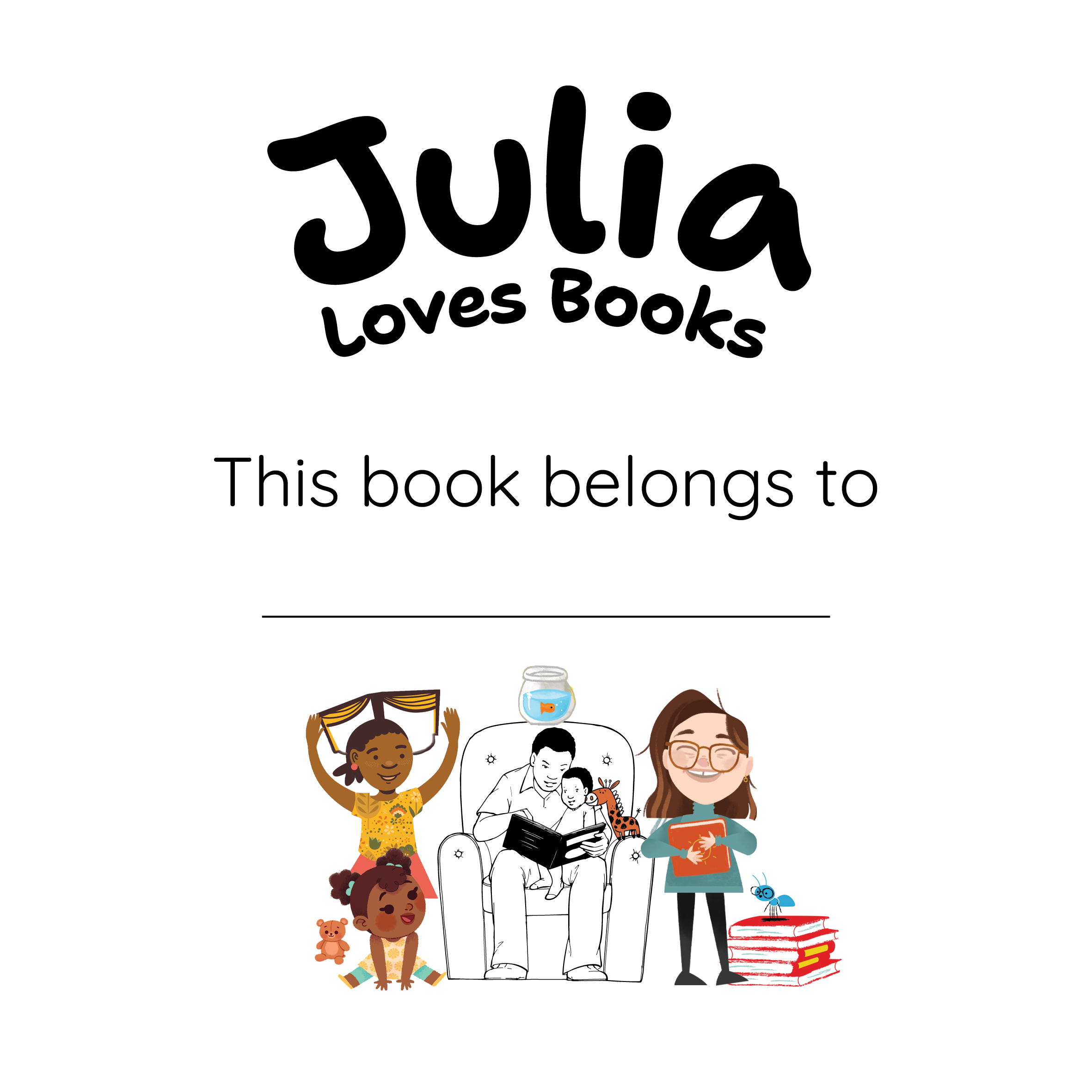 Bedtime Stories for 4-6 years old
