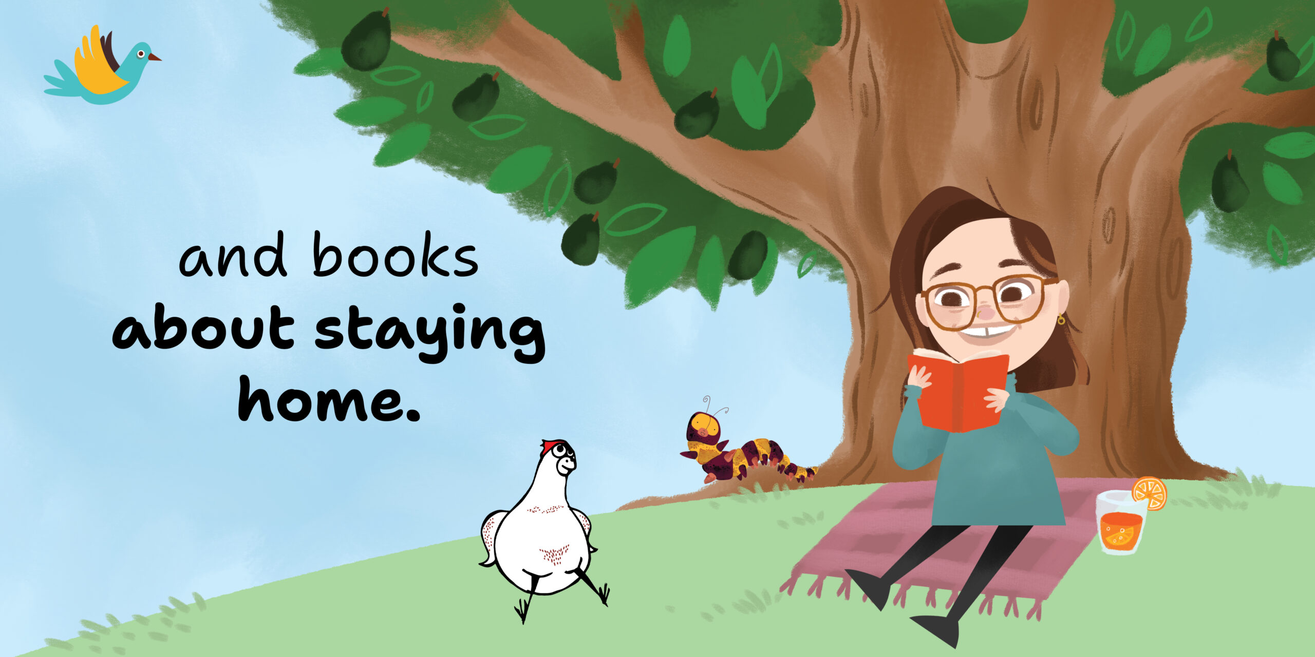 Bedtime Stories for 4-6 years old