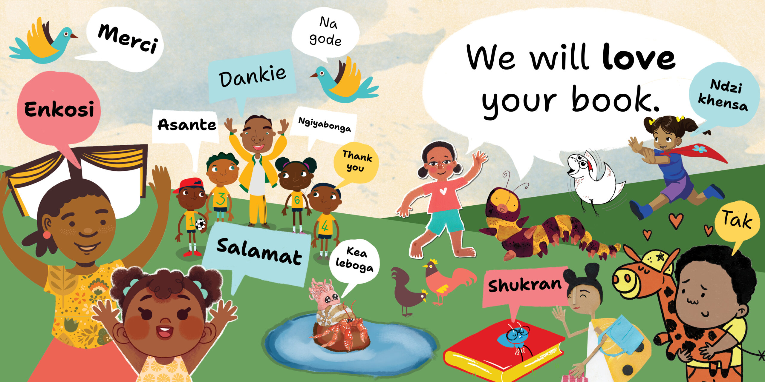 Bedtime Stories for 4-6 years old
