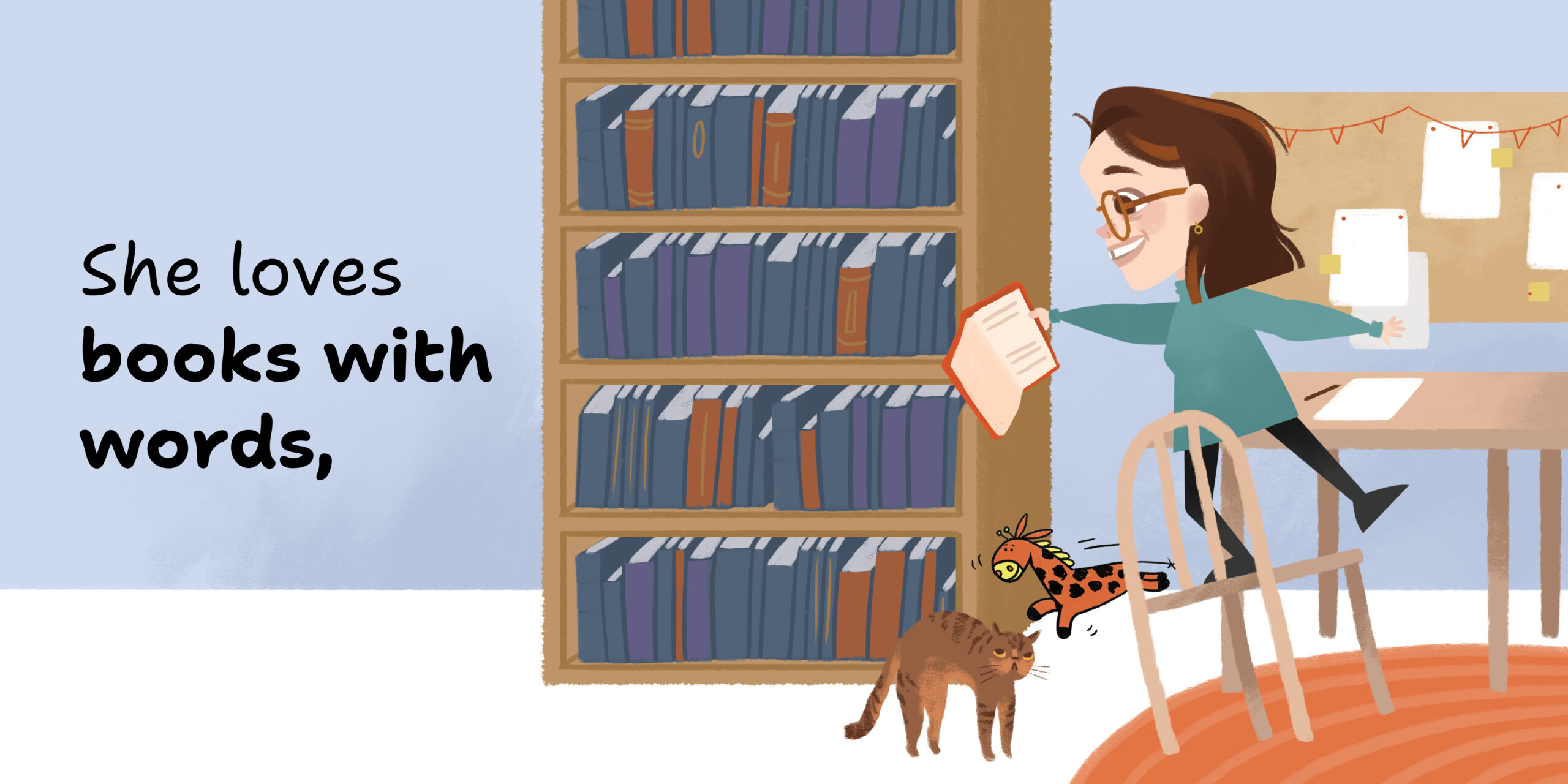 Bedtime Stories for 4-6 years old
