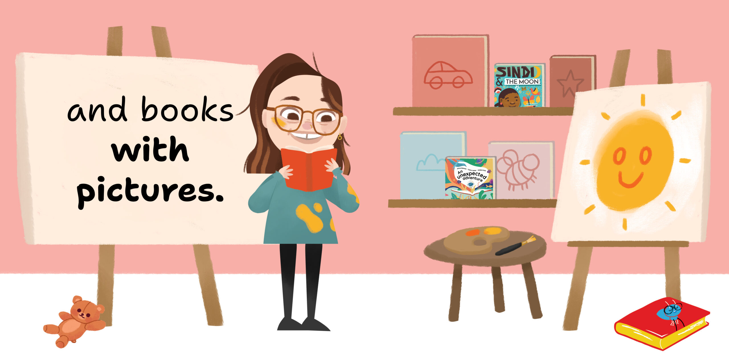 Bedtime Stories for 4-6 years old