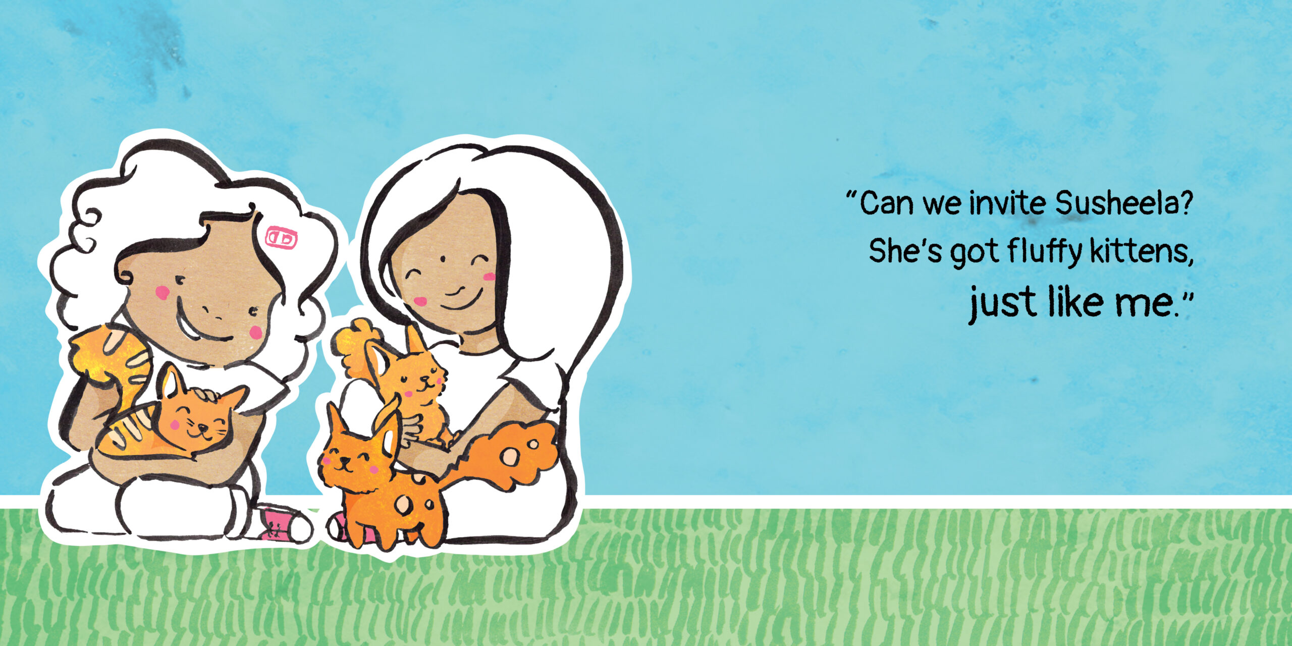 Bedtime Stories for 4-6 years old