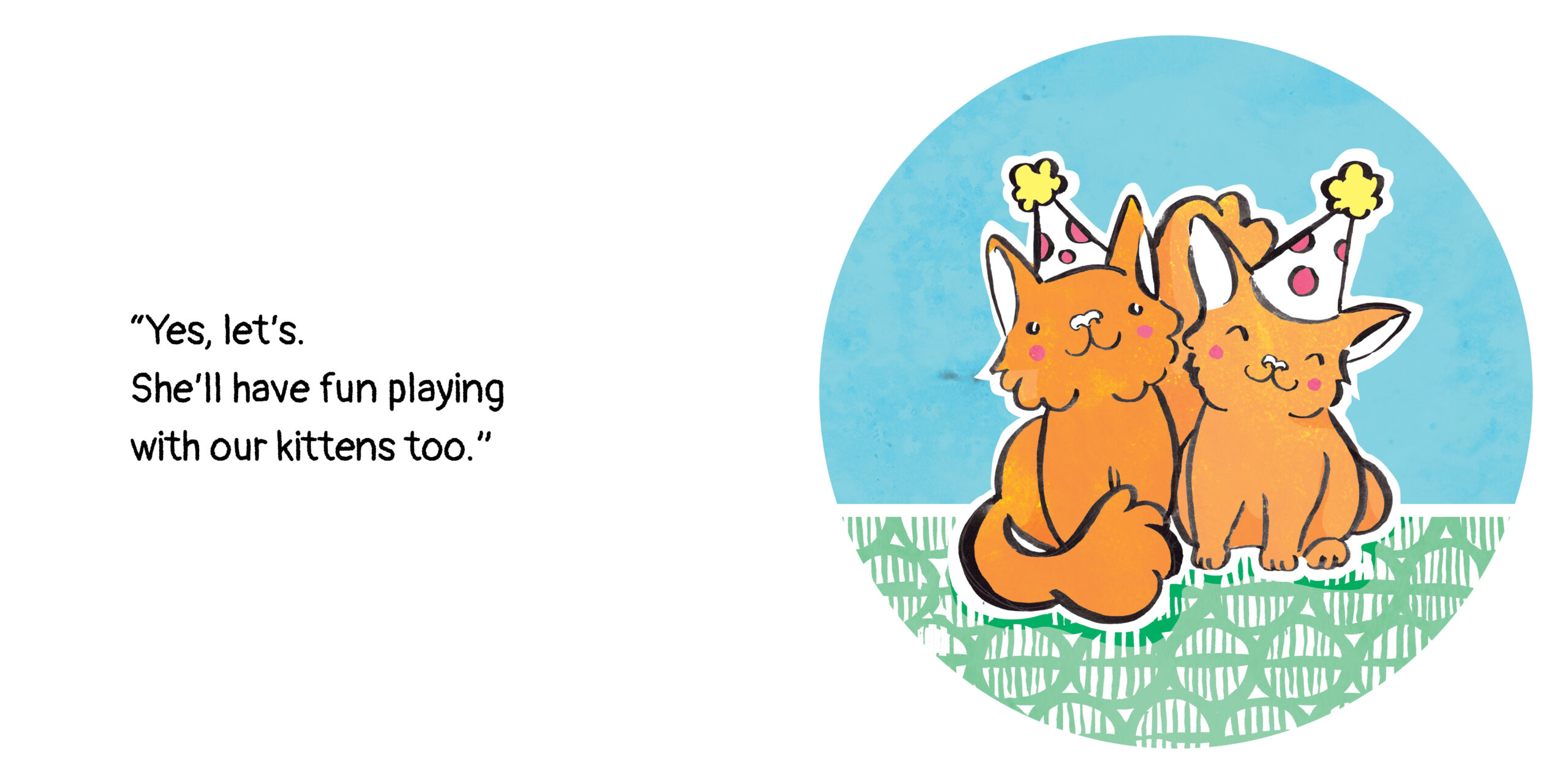Bedtime Stories for 4-6 years old