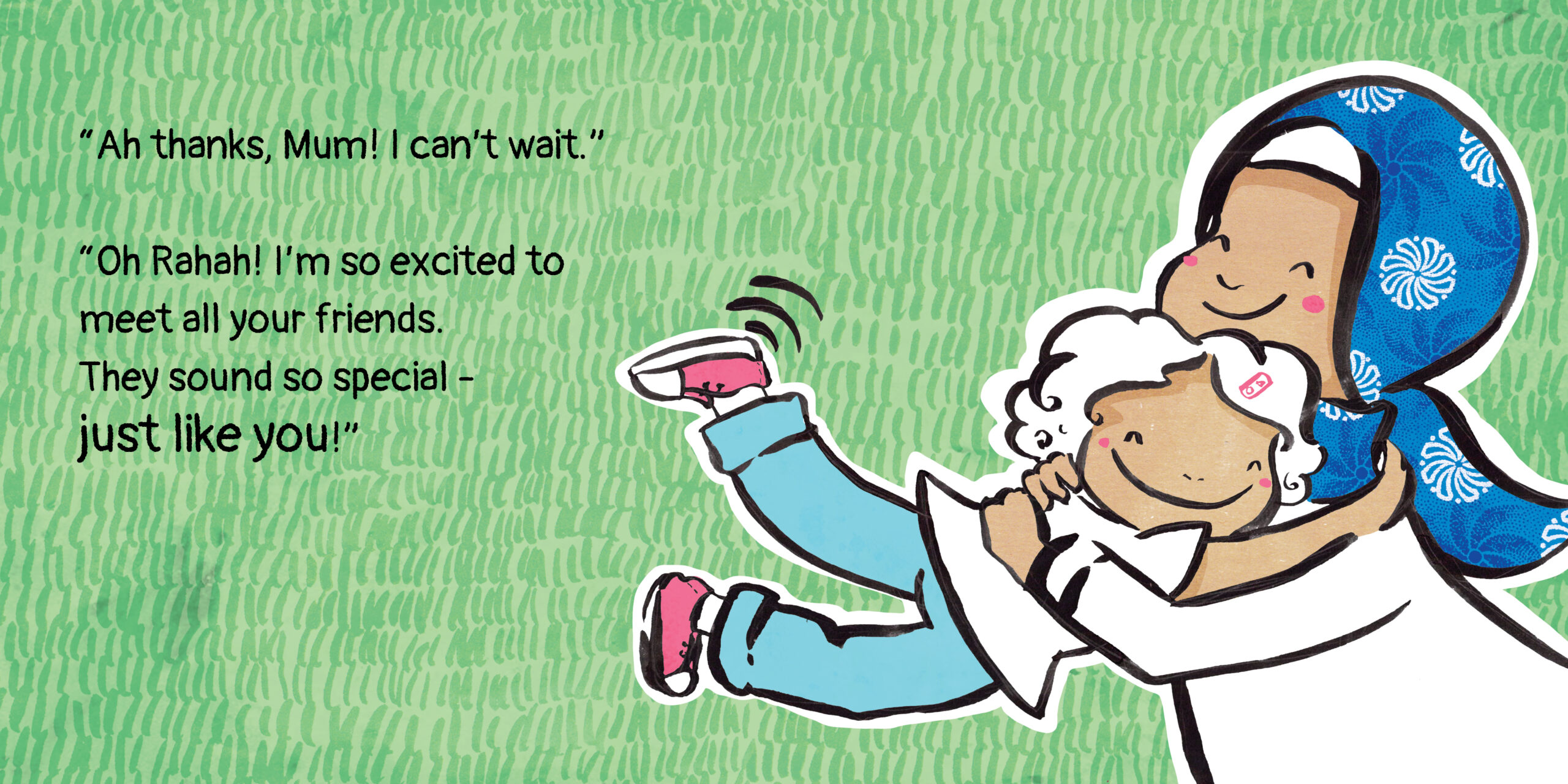 Bedtime Stories for 4-6 years old