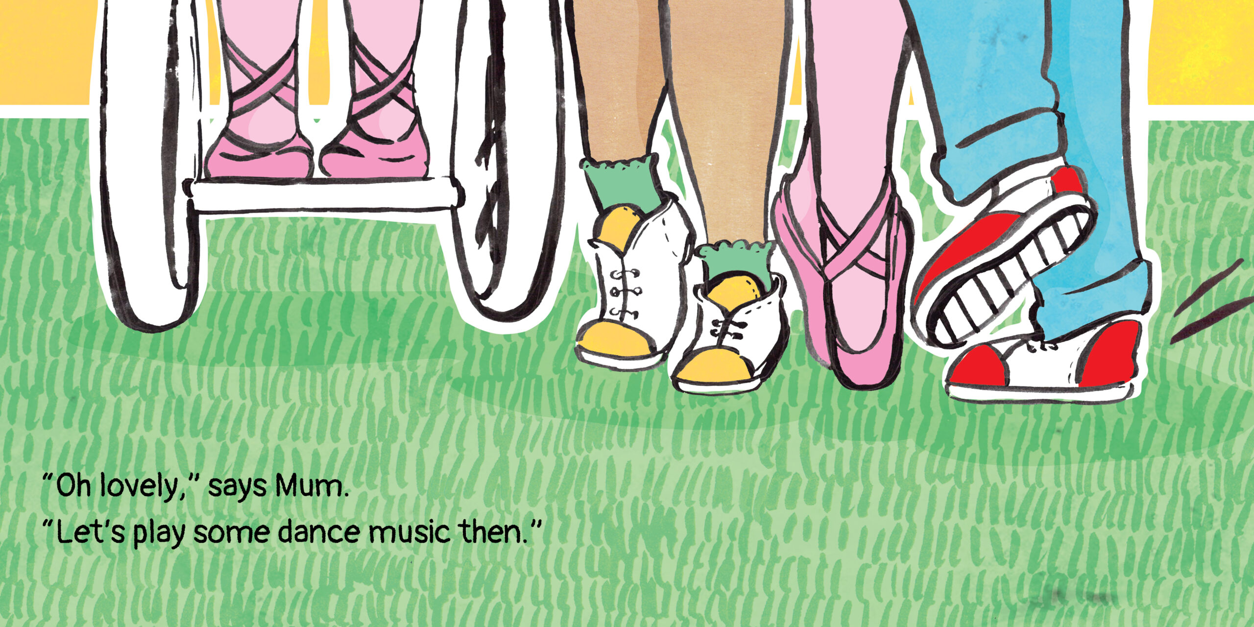 Bedtime Stories for 4-6 years old