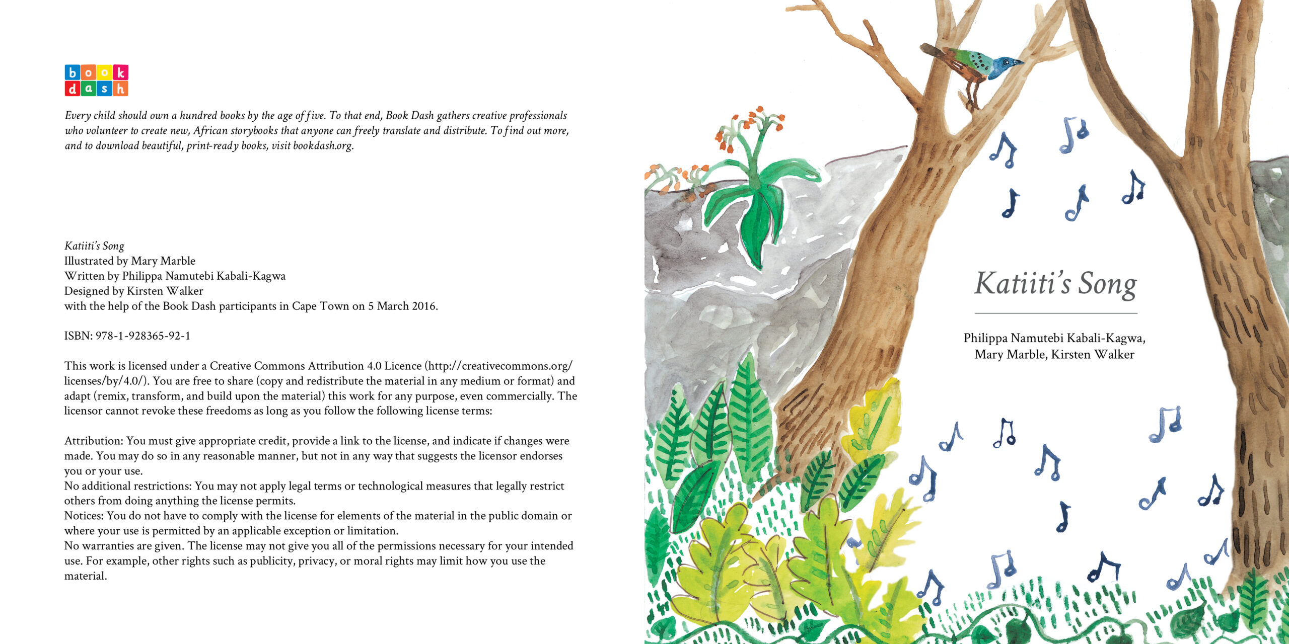 Bedtime Stories for 4-6 years old