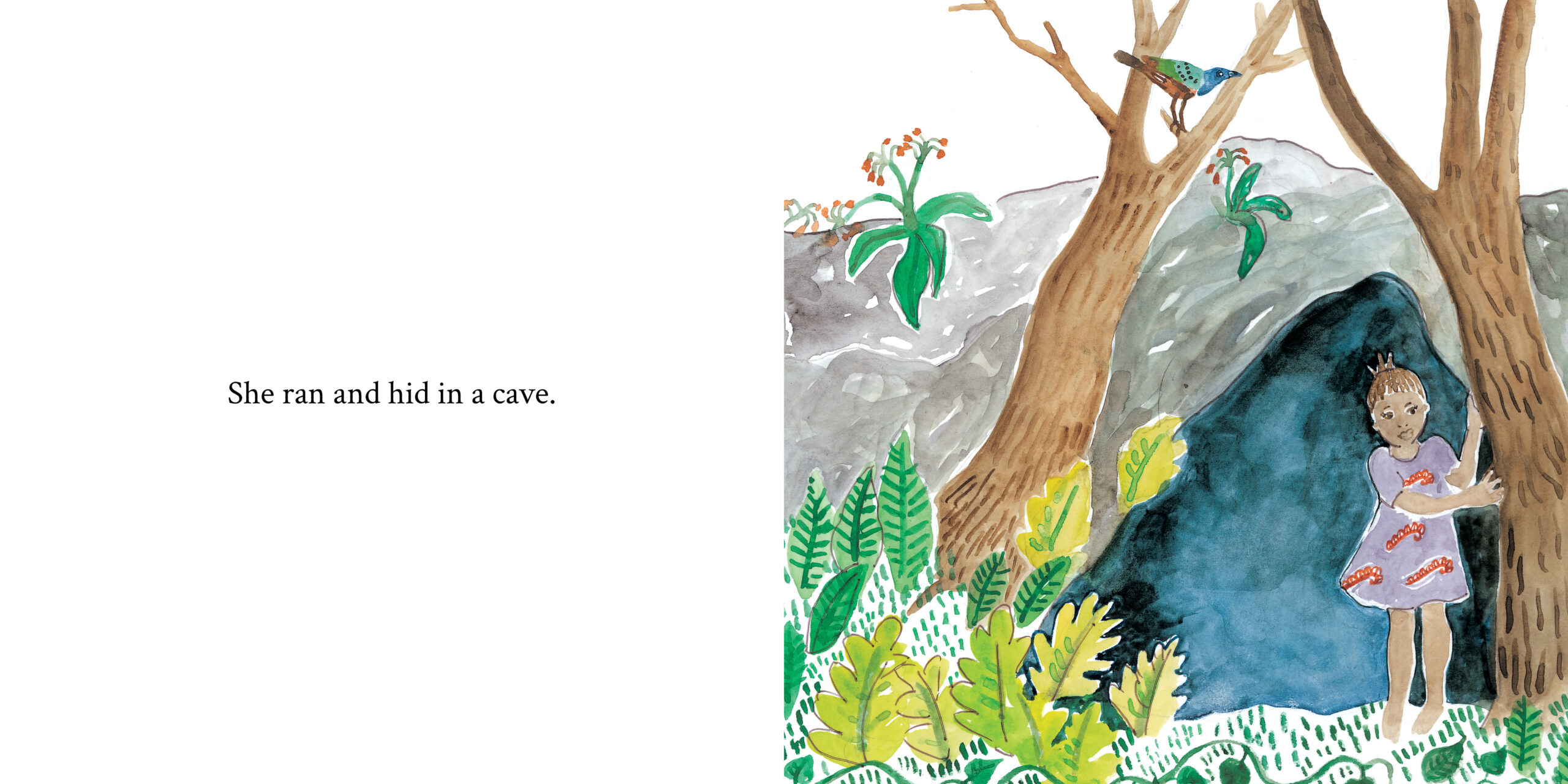 Bedtime Stories for 4-6 years old