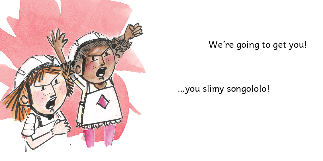 Bedtime Stories for 4-6 years old