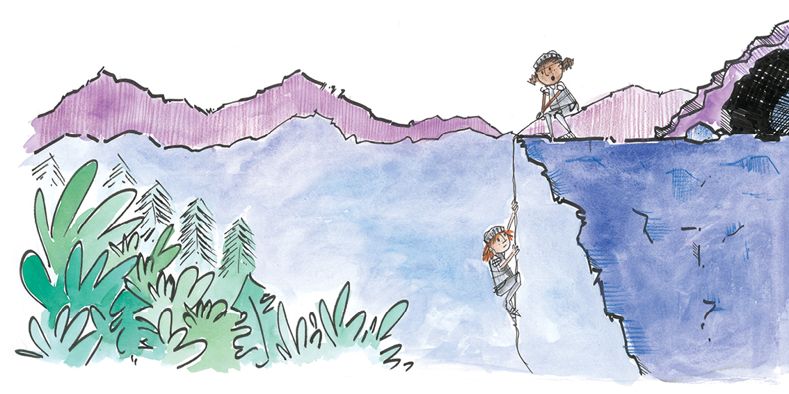 Bedtime Stories for 4-6 years old