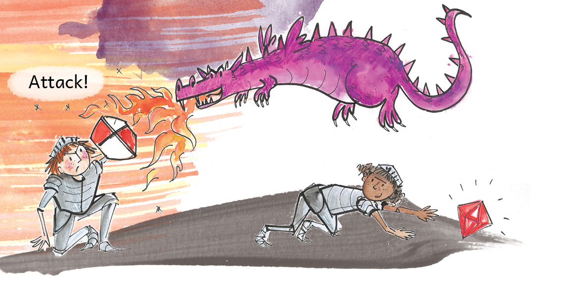 Bedtime Stories for 4-6 years old