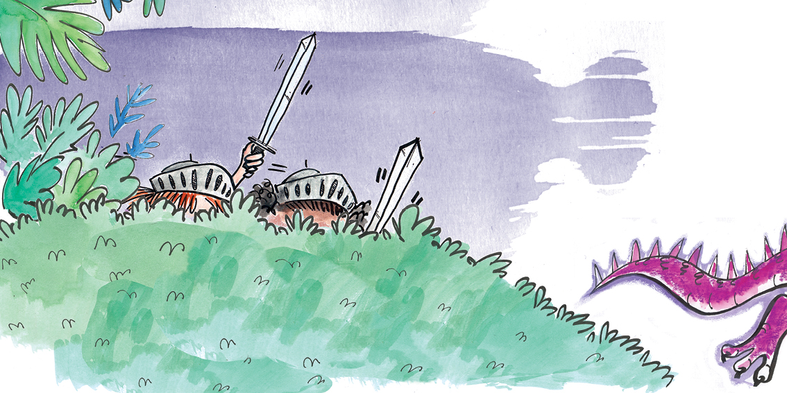 Bedtime Stories for 4-6 years old