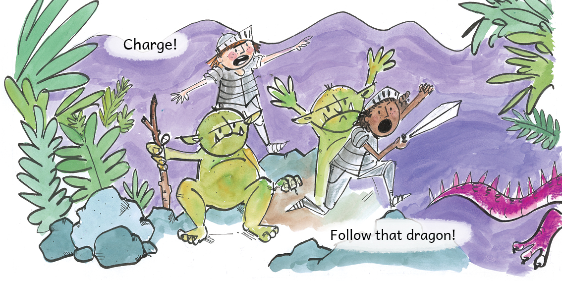 Bedtime Stories for 4-6 years old