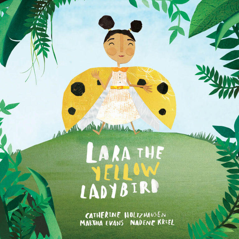 Bedtime Stories for 4-6 years old