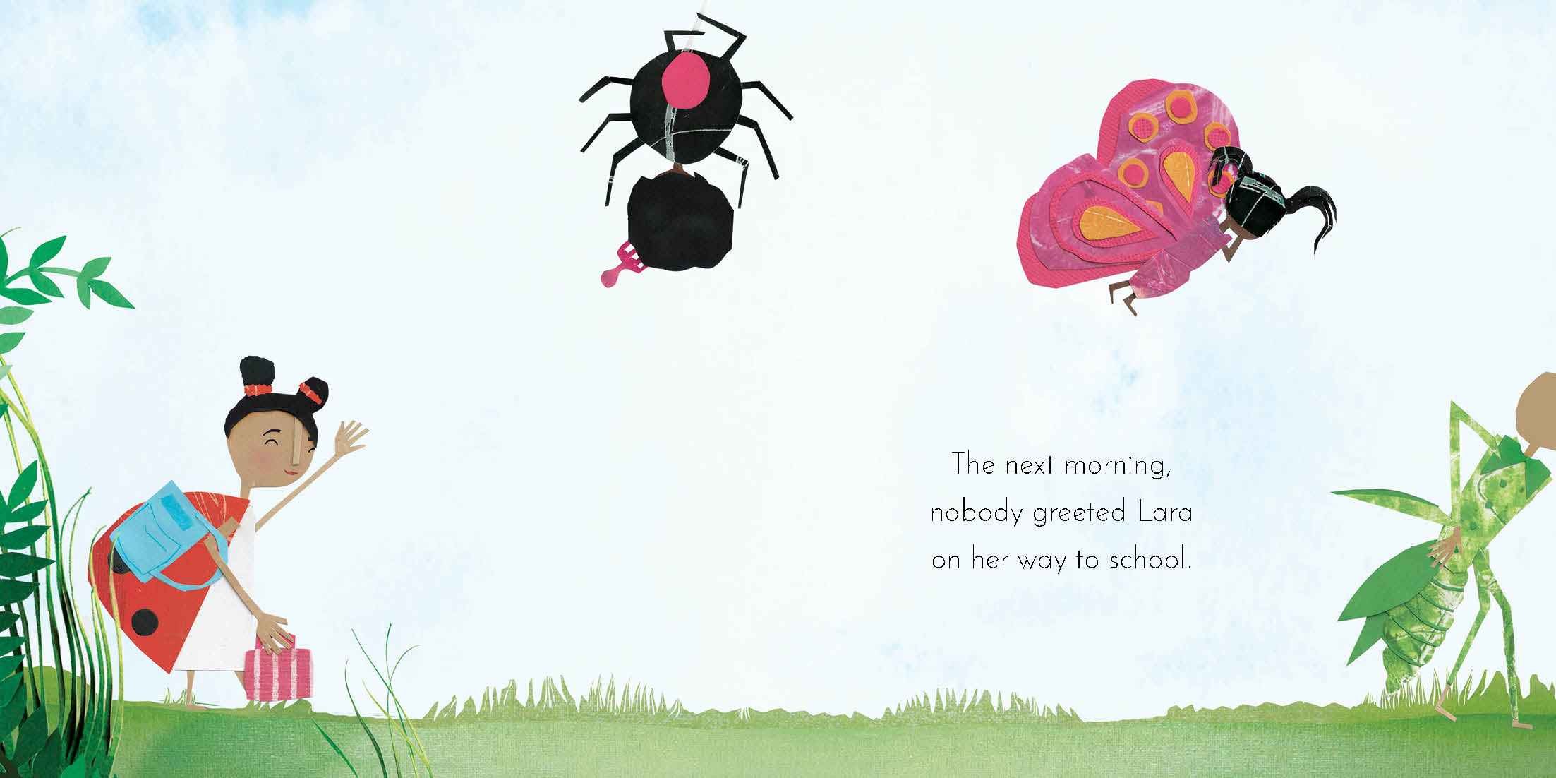 Bedtime Stories for 4-6 years old