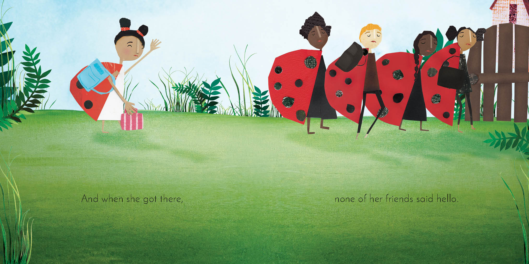 Bedtime Stories for 4-6 years old