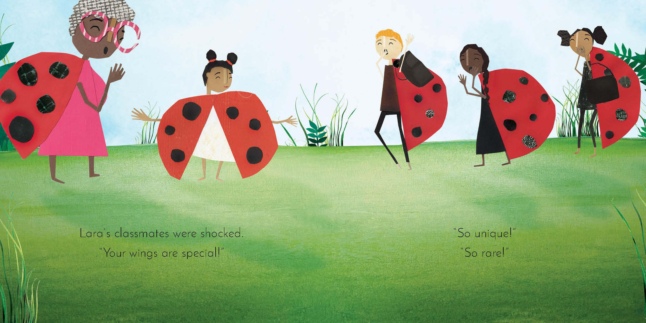 Bedtime Stories for 4-6 years old