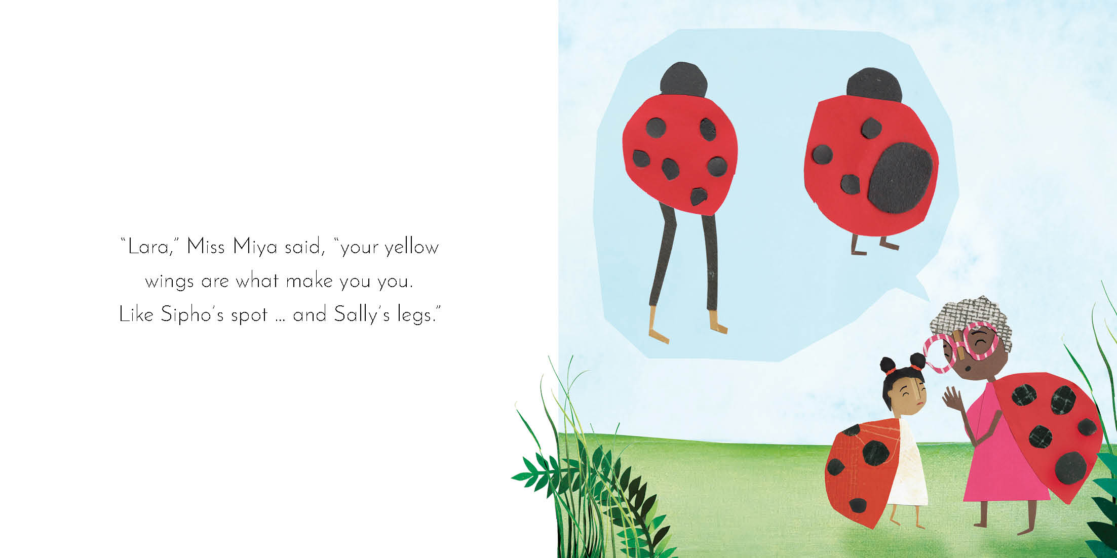 Bedtime Stories for 4-6 years old