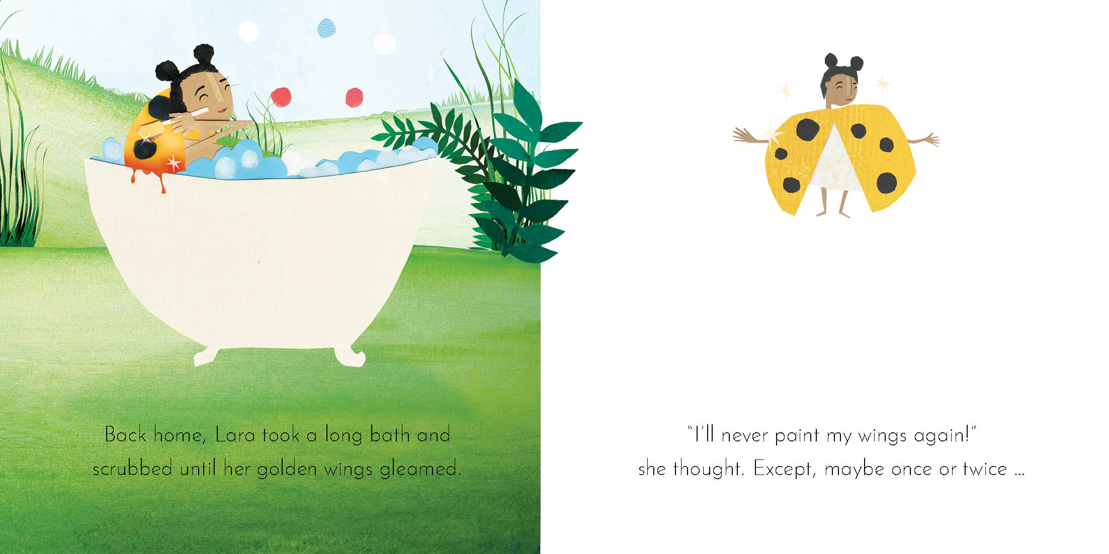 Bedtime Stories for 4-6 years old