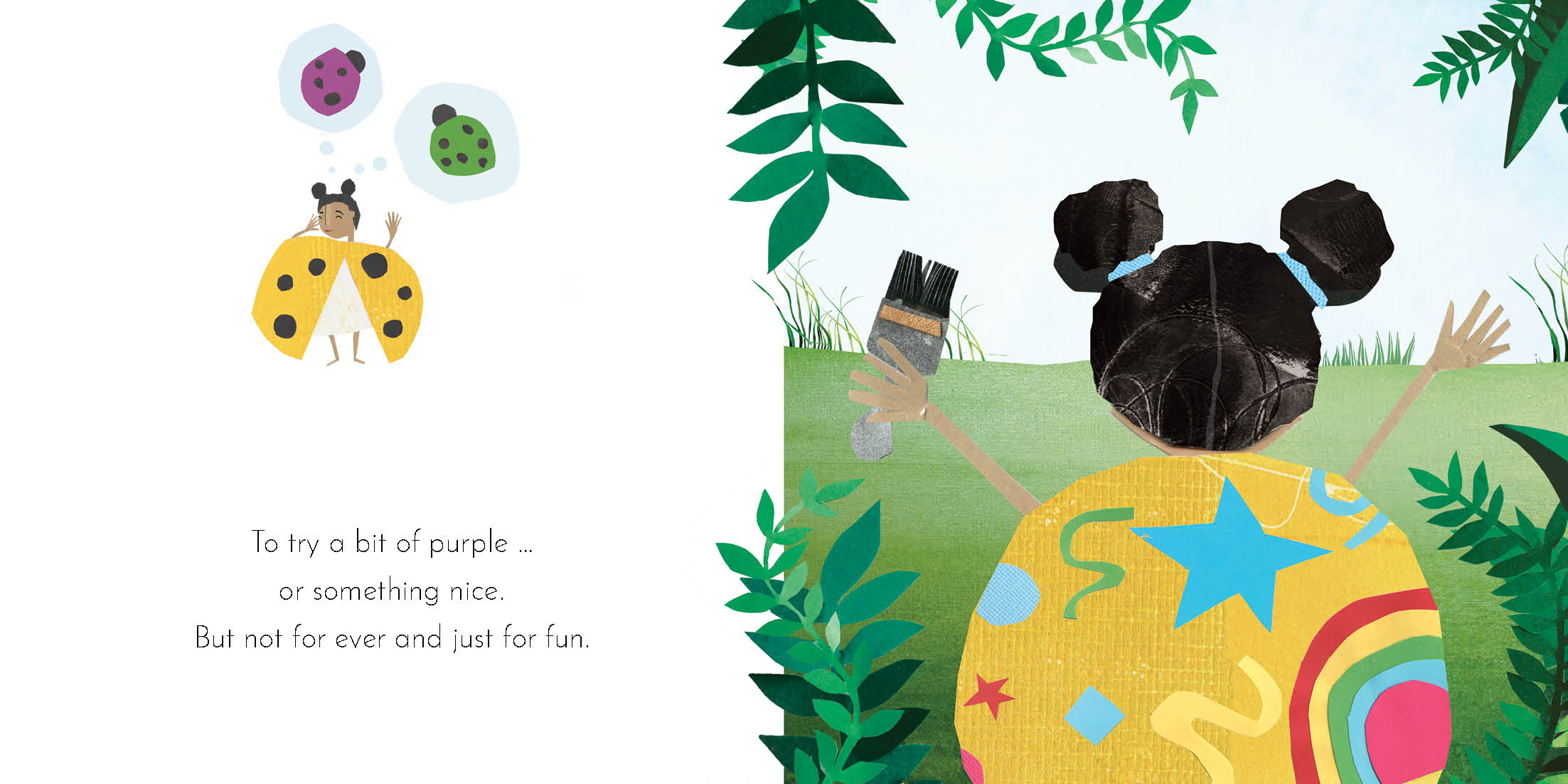 Bedtime Stories for 4-6 years old