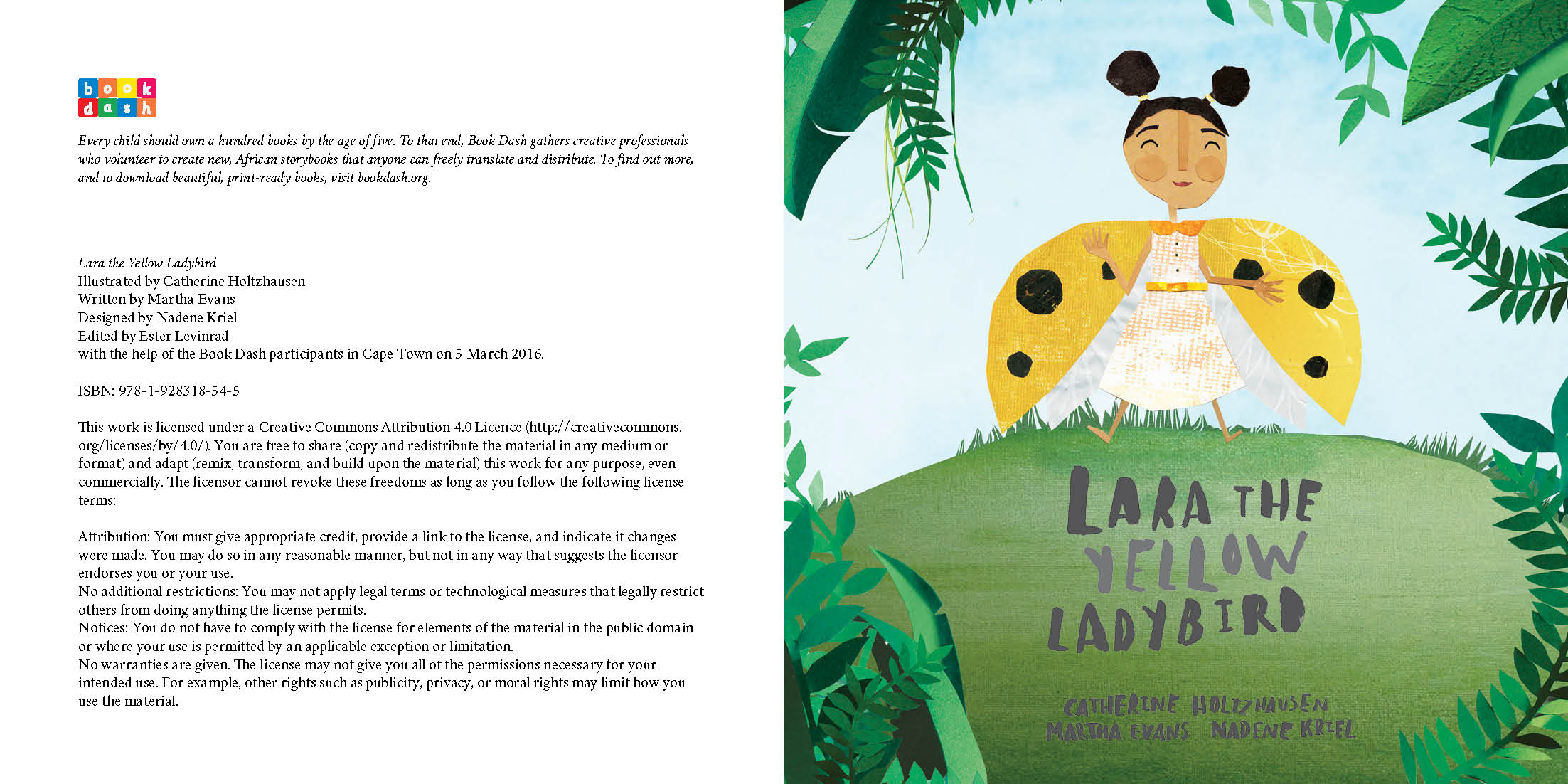 Bedtime Stories for 4-6 years old