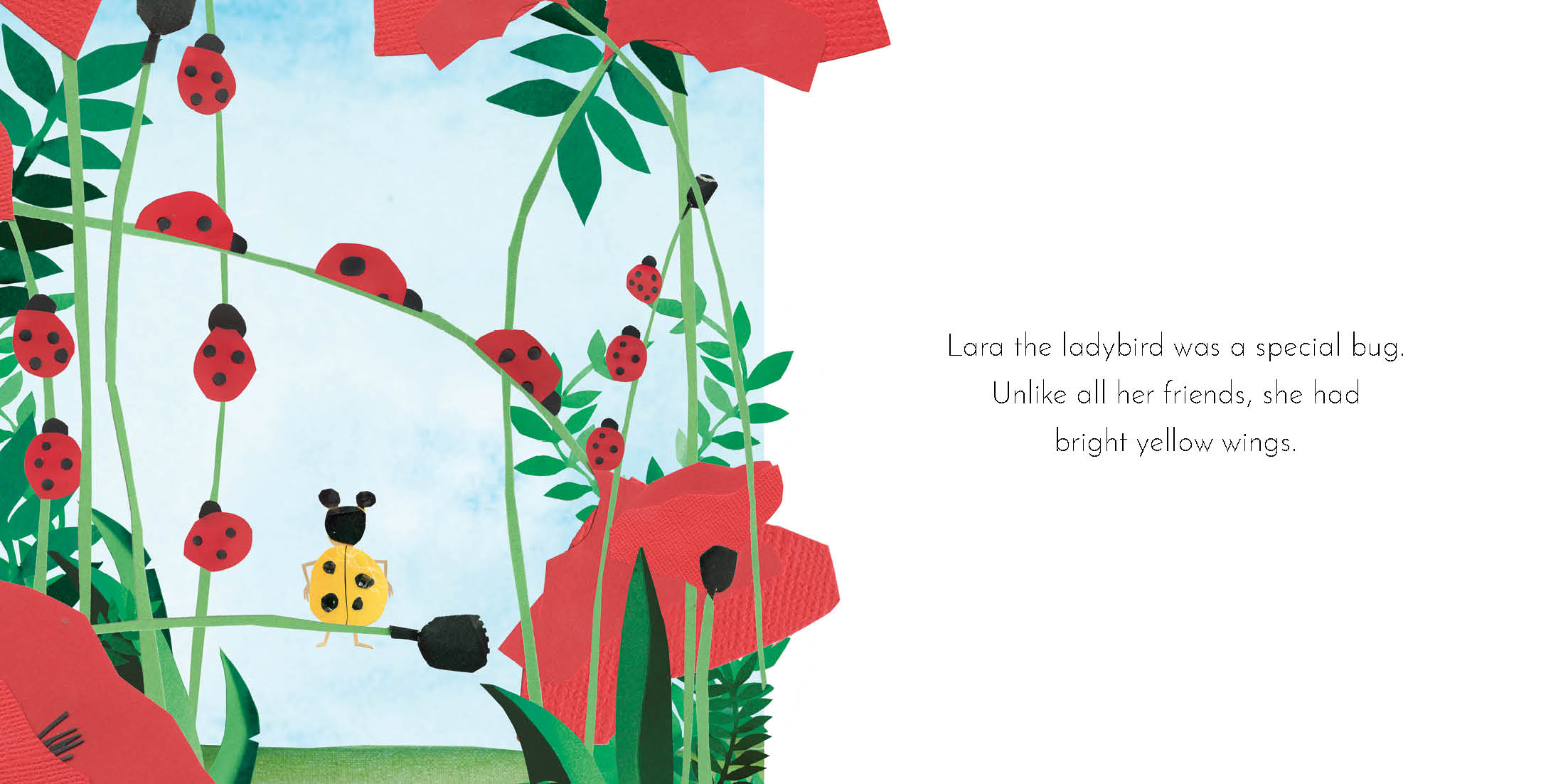 Bedtime Stories for 4-6 years old