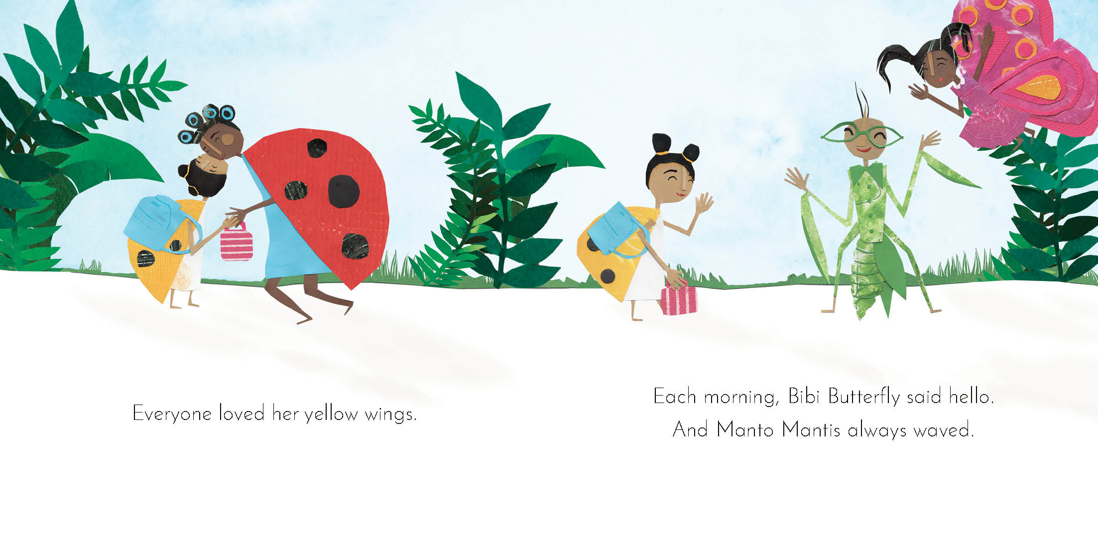 Bedtime Stories for 4-6 years old