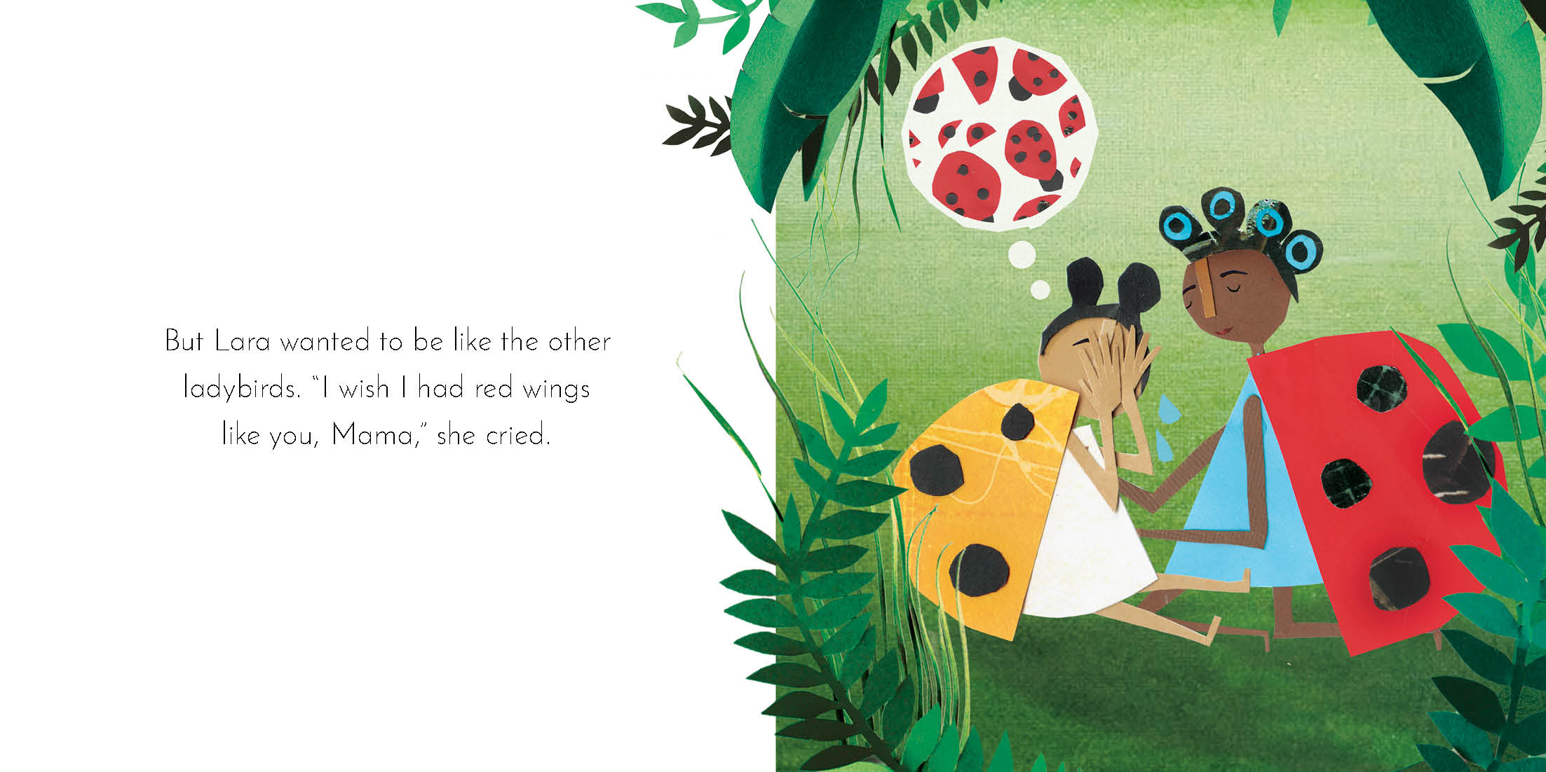 Bedtime Stories for 4-6 years old
