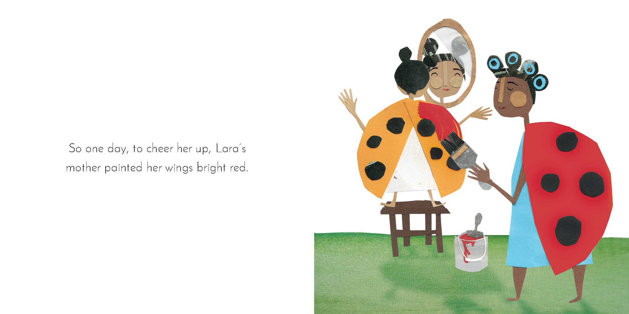 Bedtime Stories for 4-6 years old