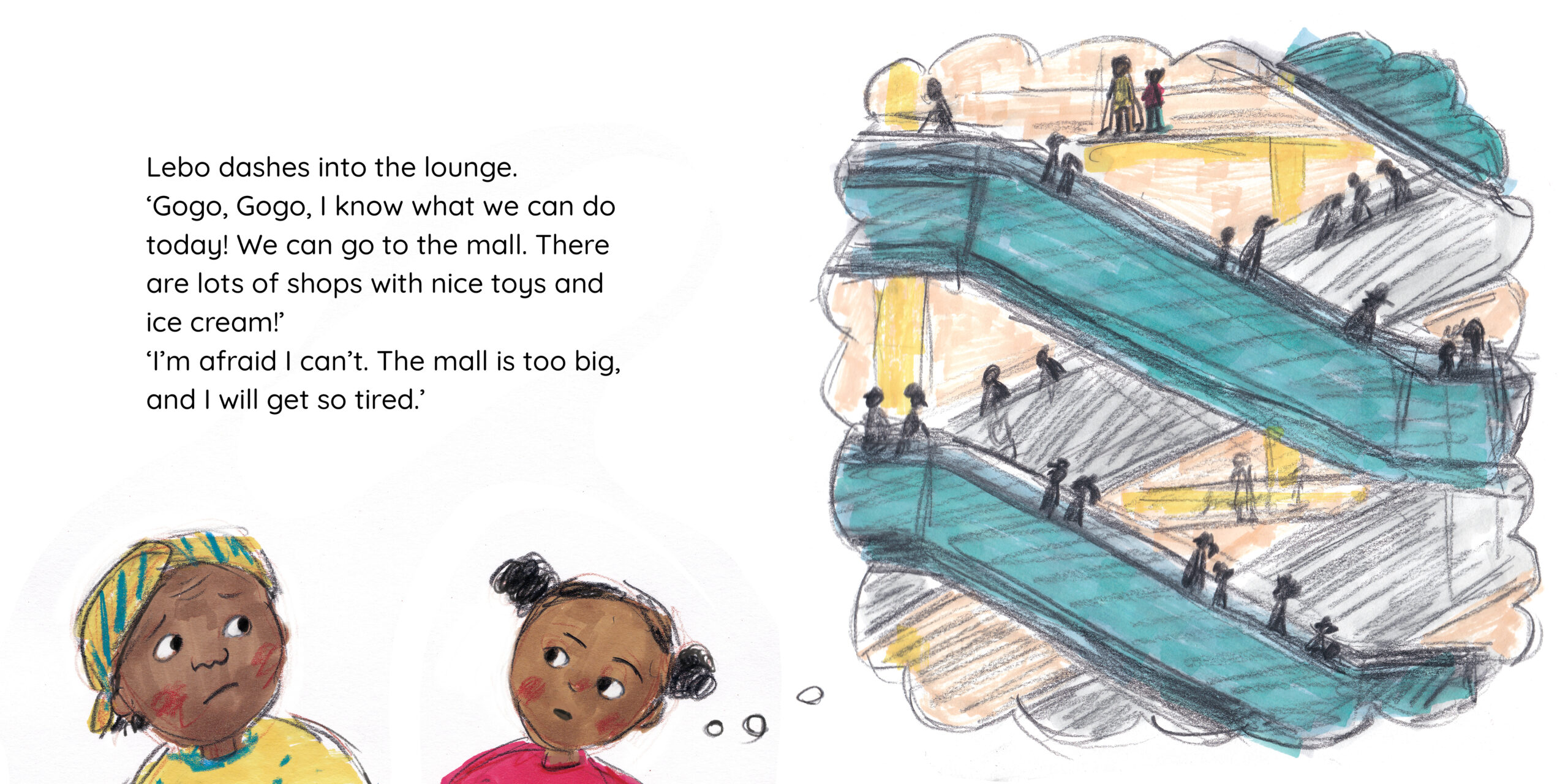 Bedtime Stories for 4-6 years old