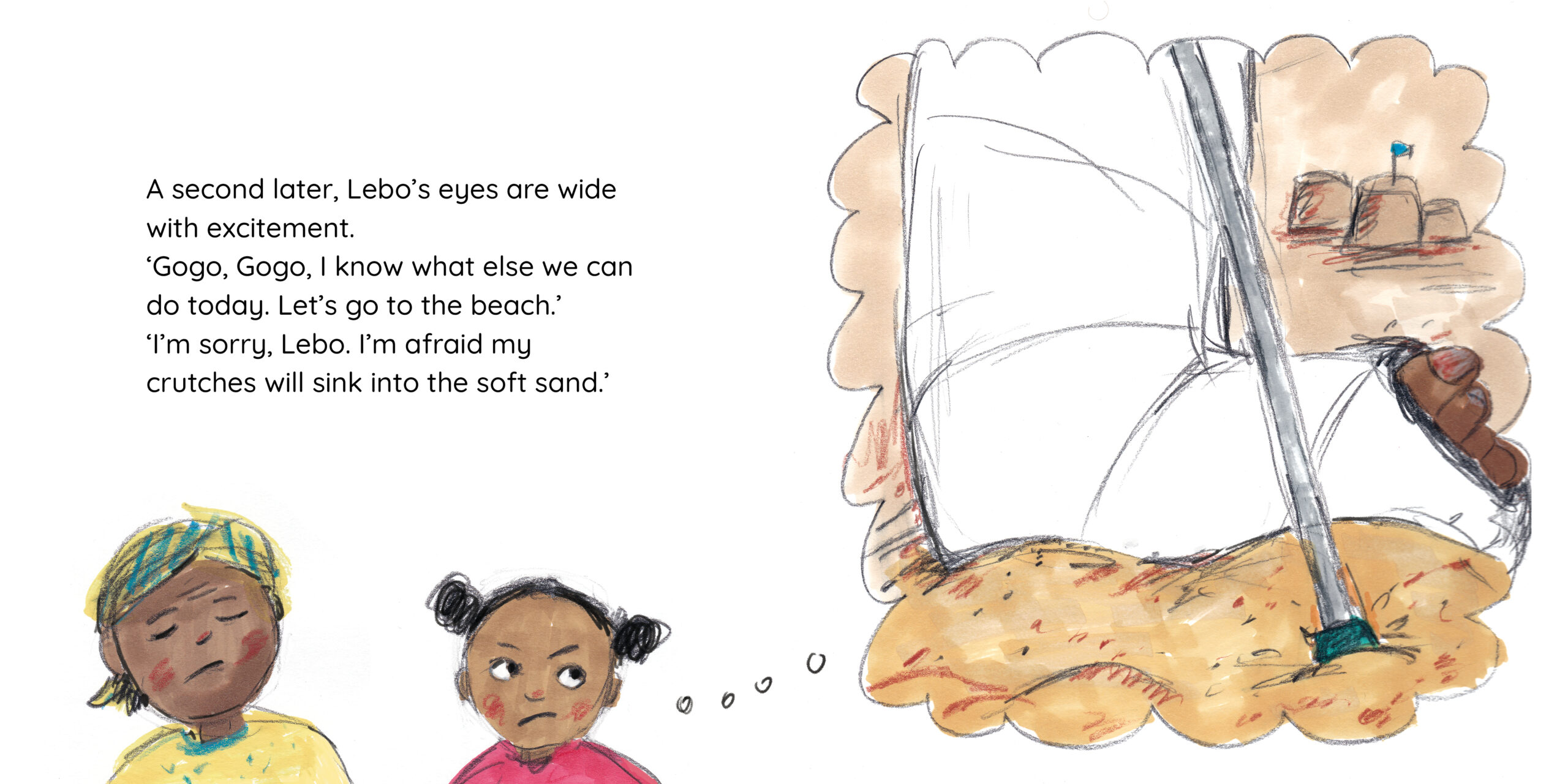 Bedtime Stories for 4-6 years old