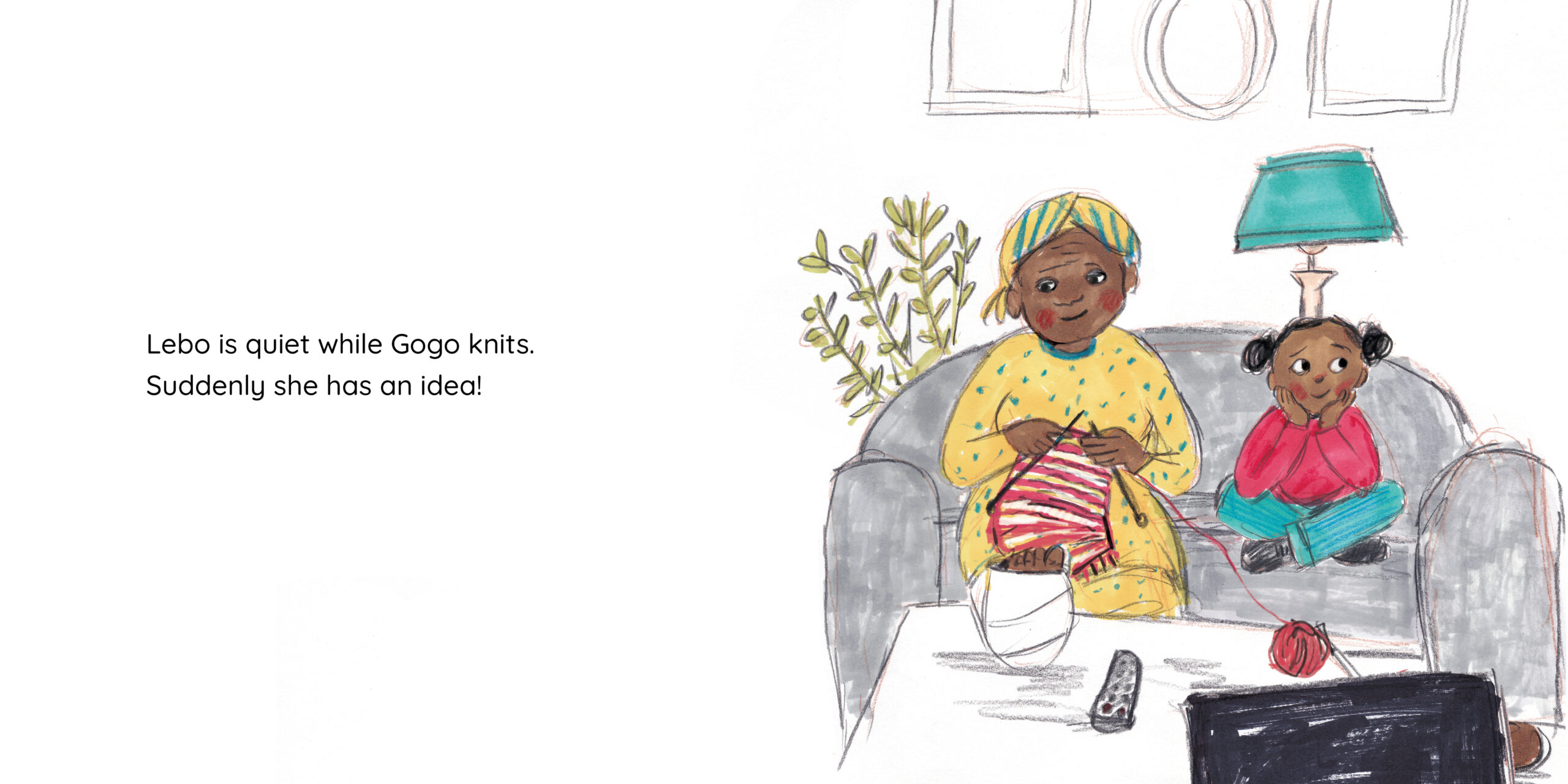 Bedtime Stories for 4-6 years old