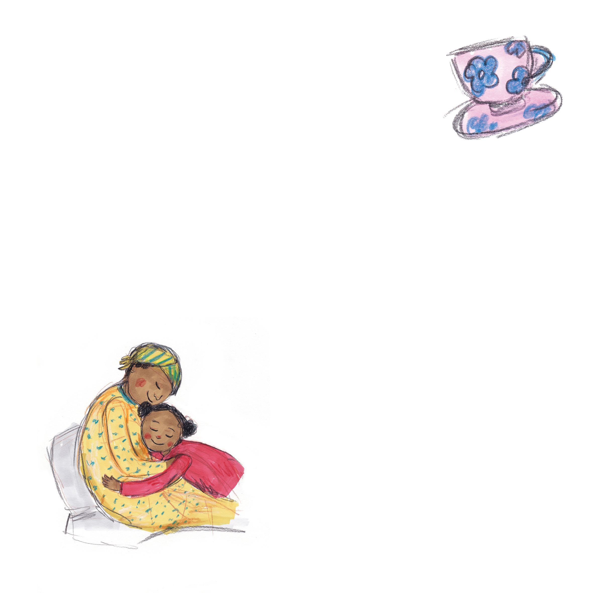 Bedtime Stories for 4-6 years old