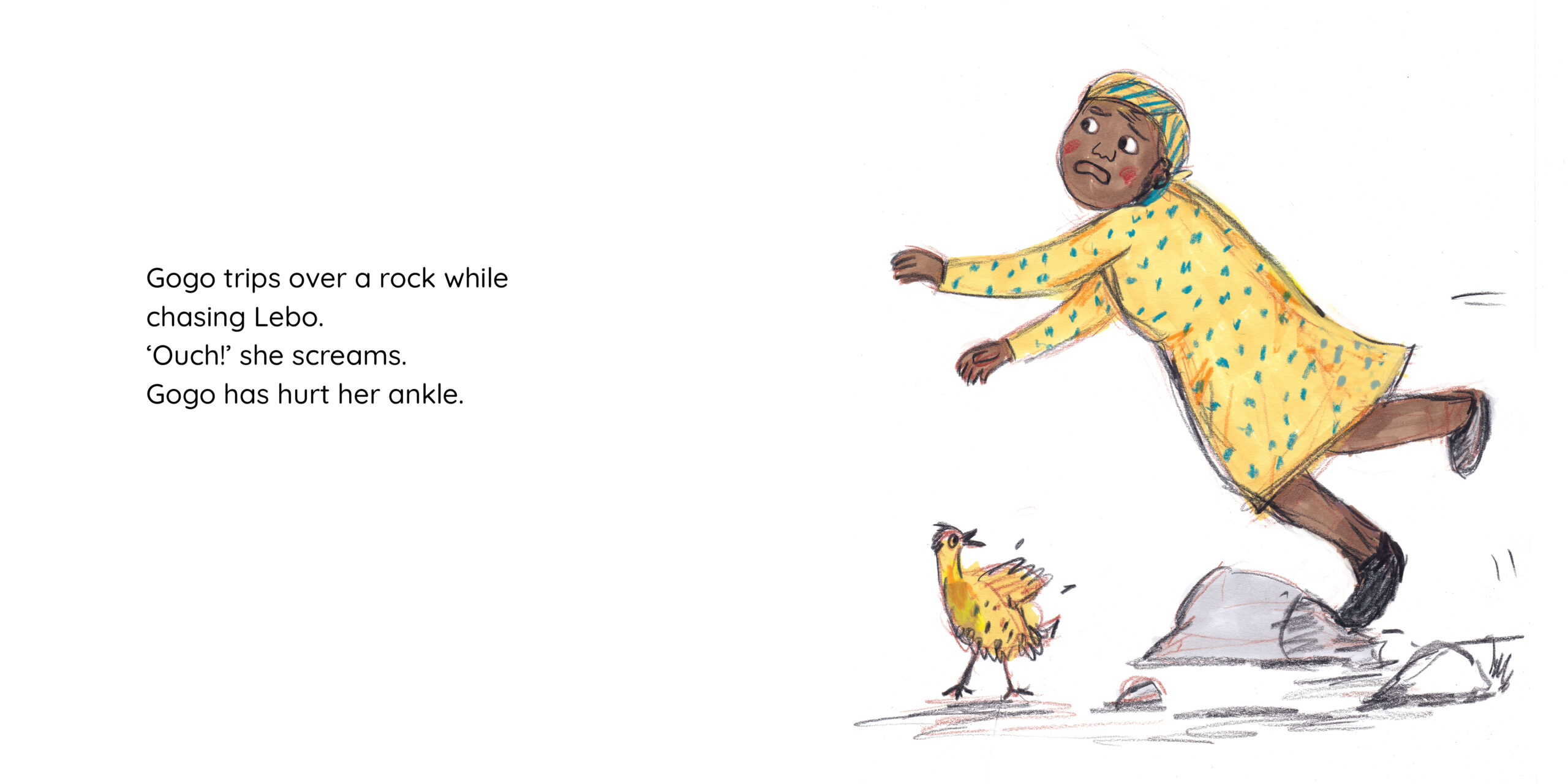 Bedtime Stories for 4-6 years old