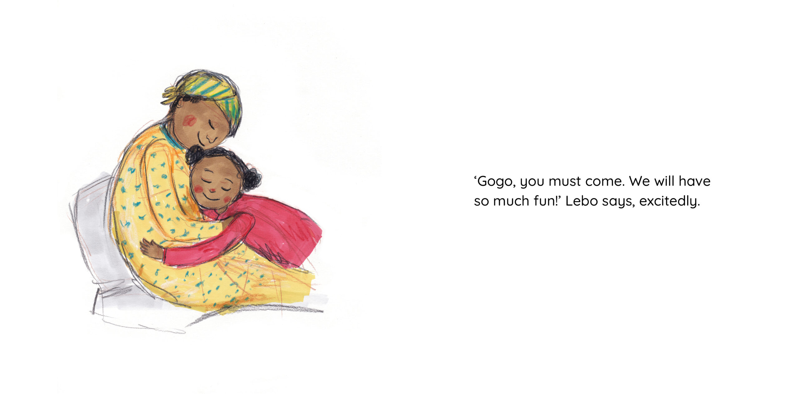 Bedtime Stories for 4-6 years old