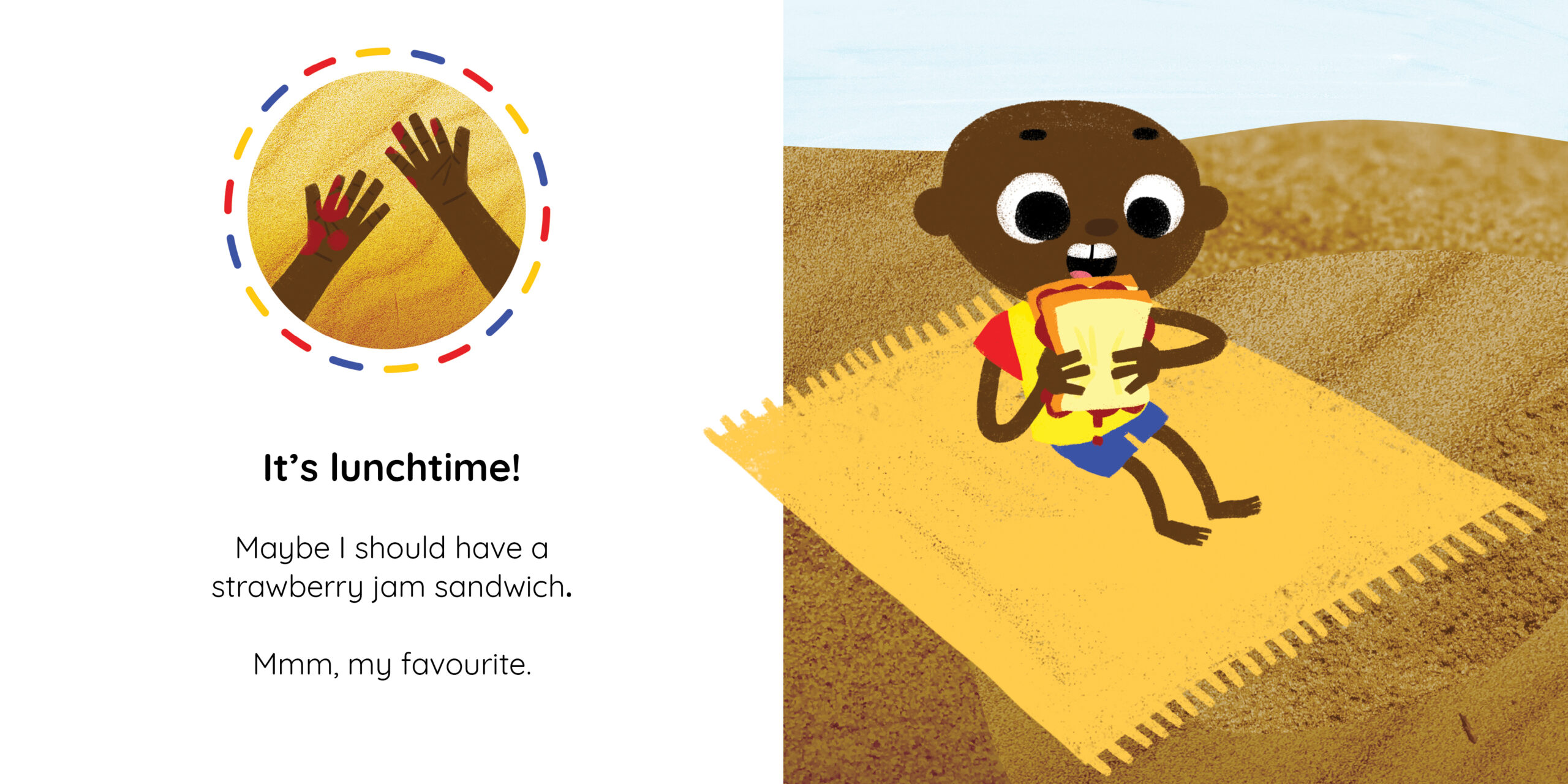 Bedtime Stories for 4-6 years old