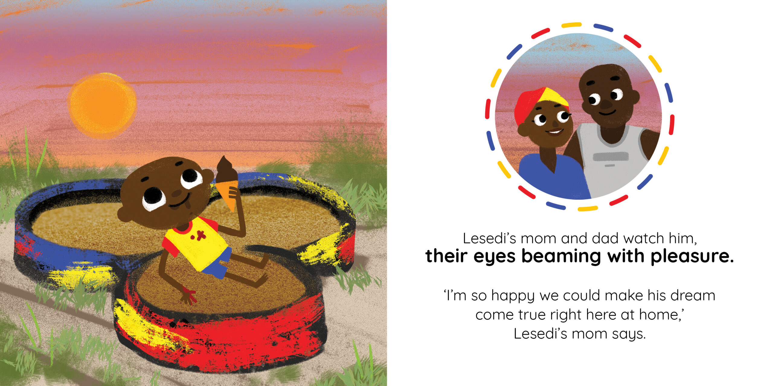 Bedtime Stories for 4-6 years old