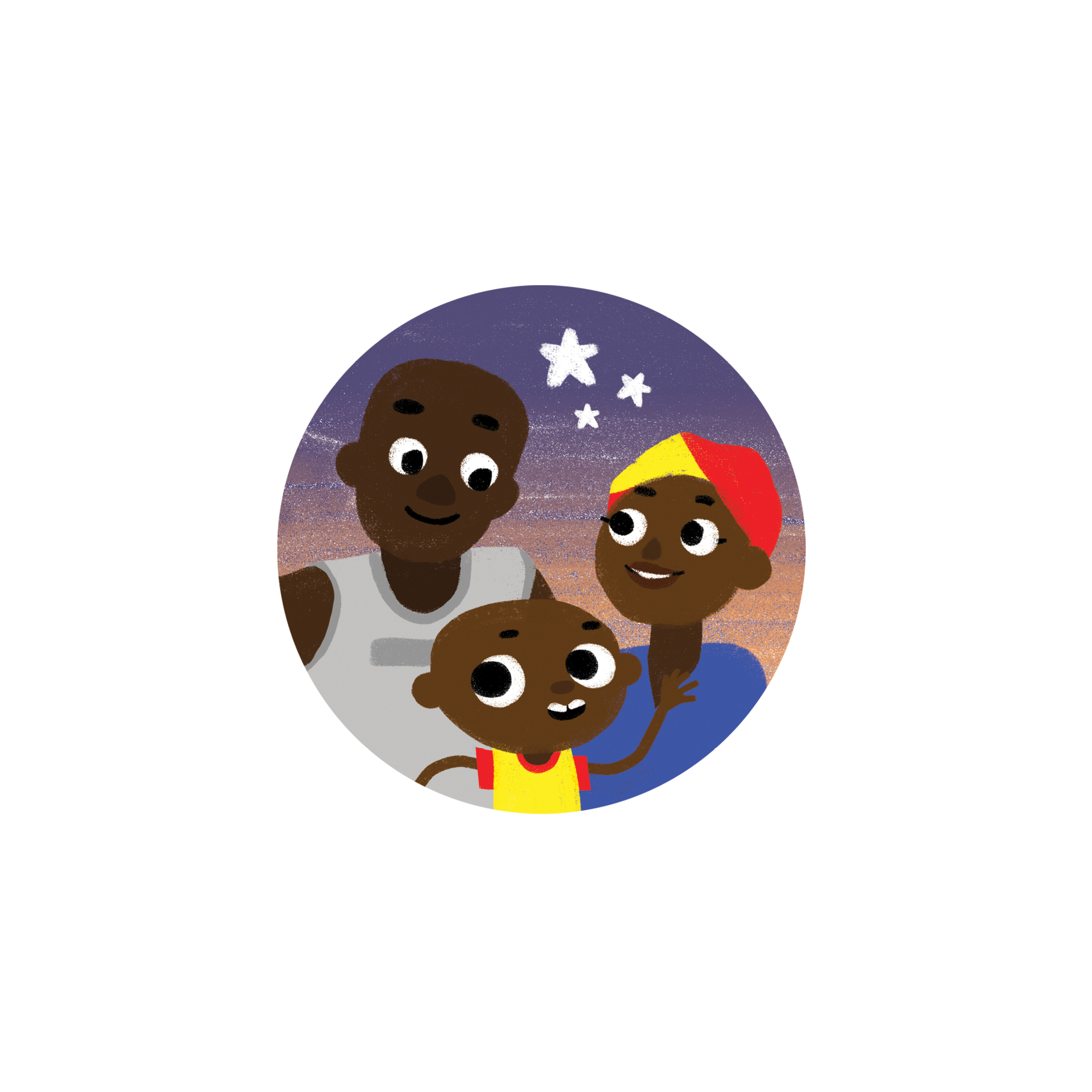 Bedtime Stories for 4-6 years old
