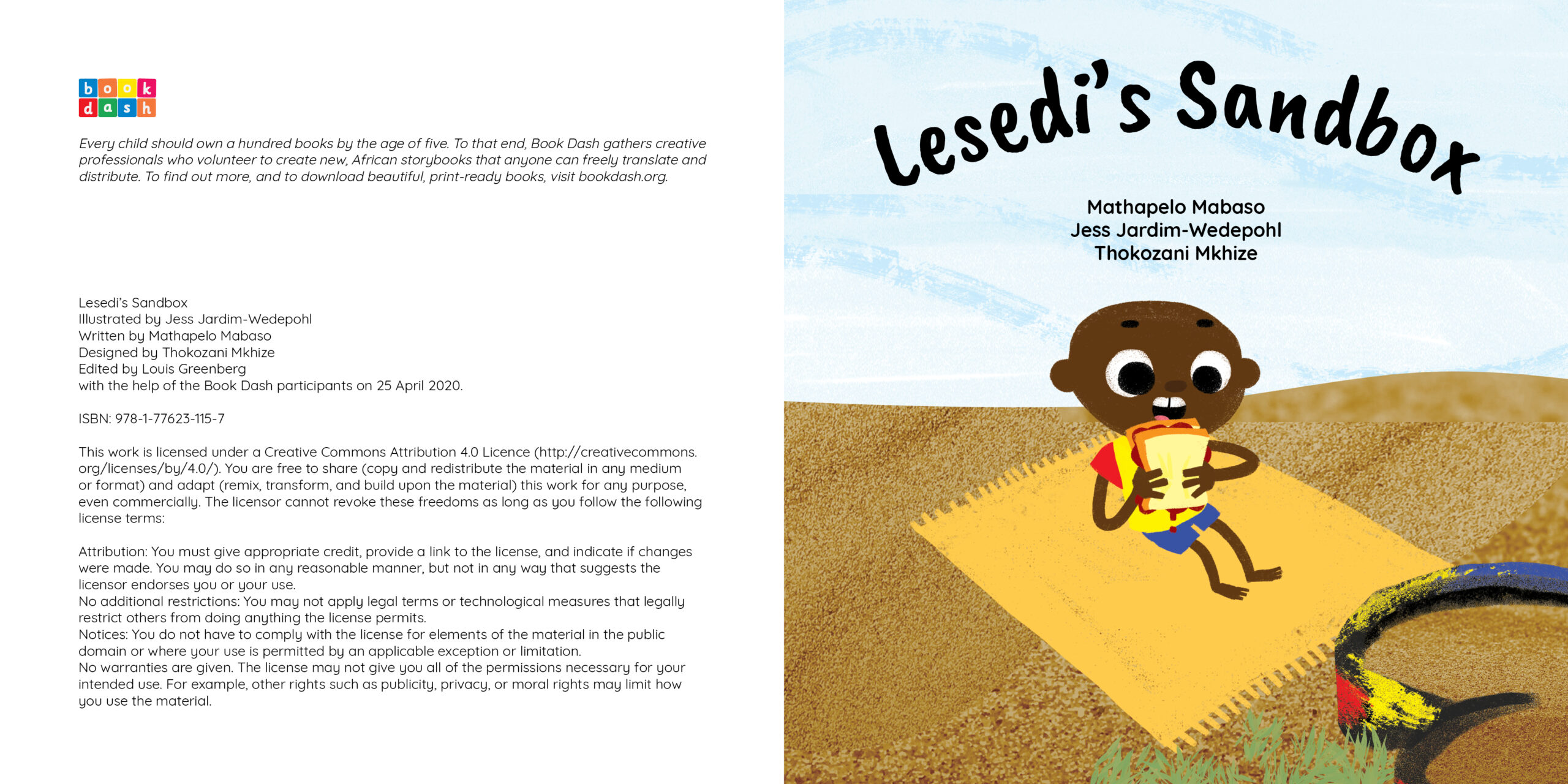 Bedtime Stories for 4-6 years old