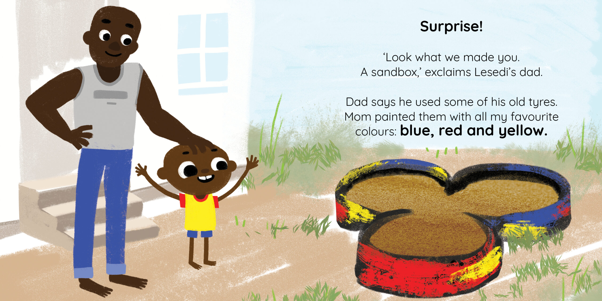 Bedtime Stories for 4-6 years old