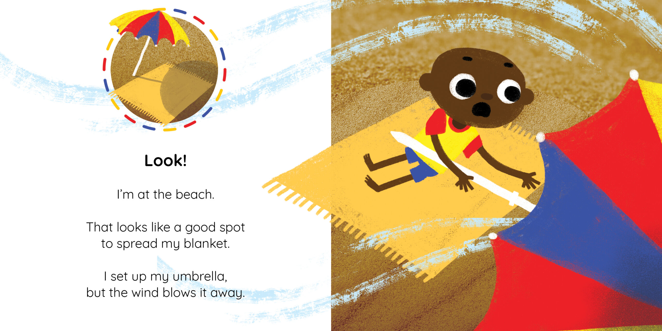 Bedtime Stories for 4-6 years old