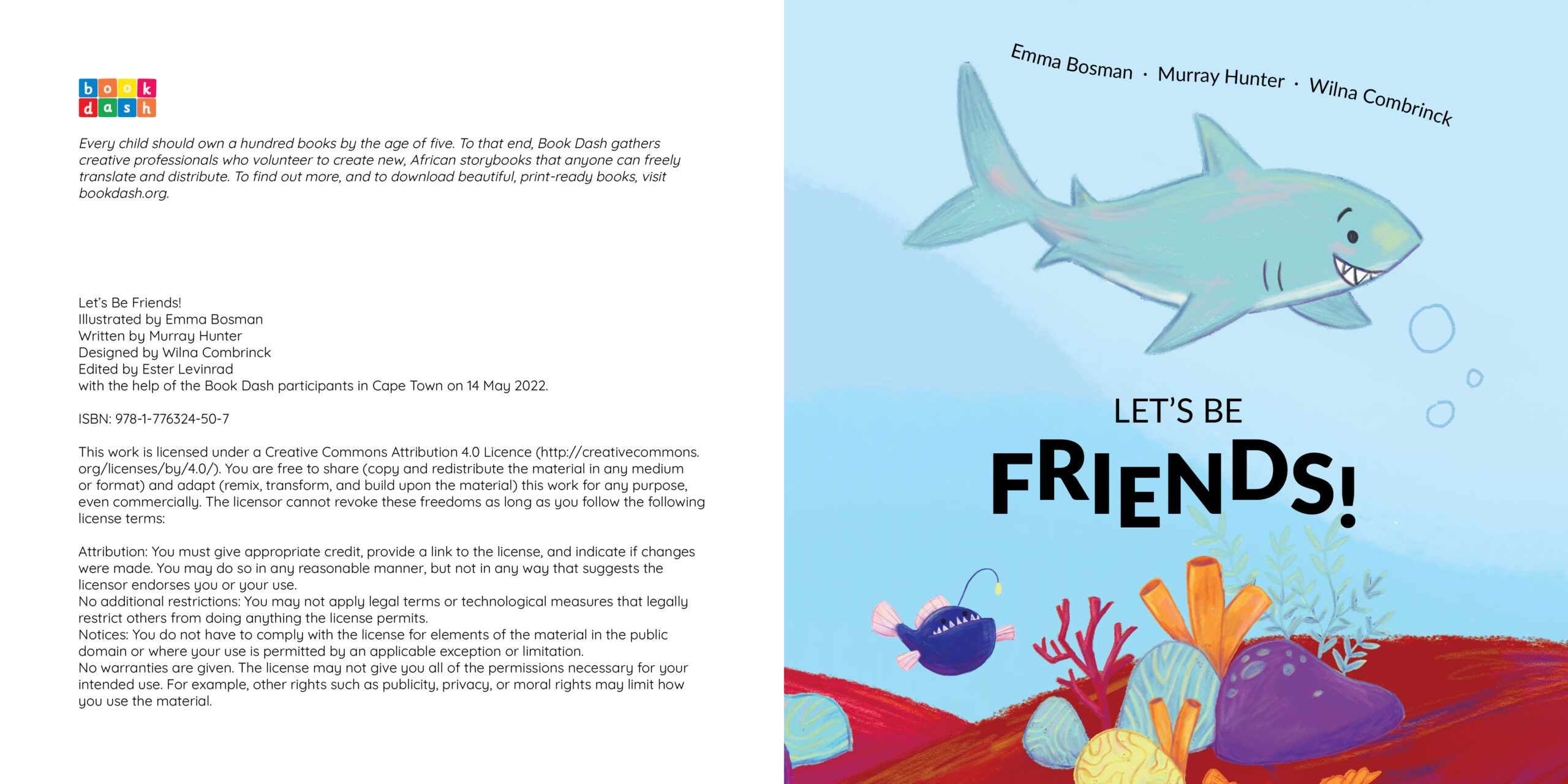 Bedtime Stories for 0-3 years old