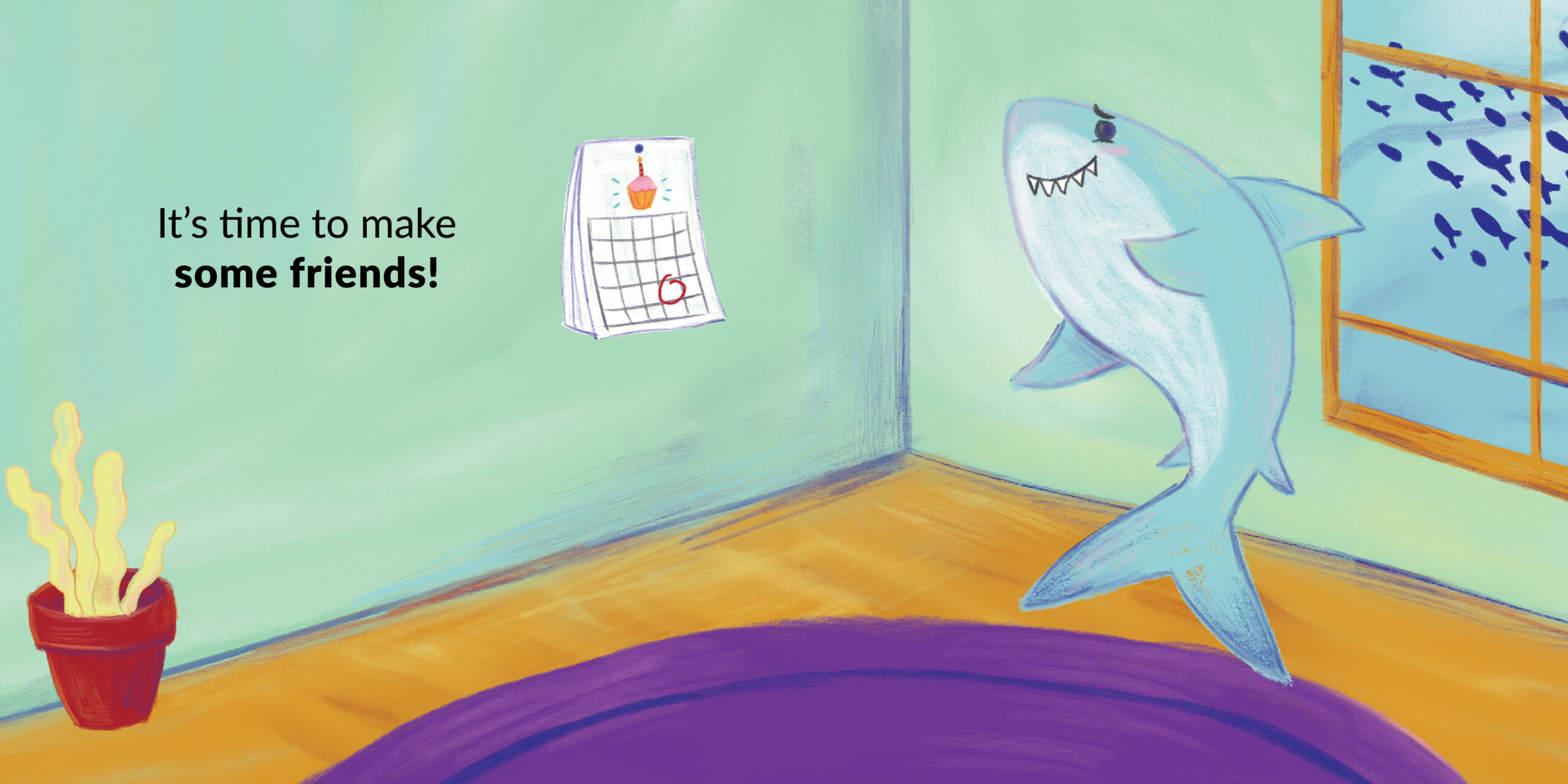 Bedtime Stories for 0-3 years old