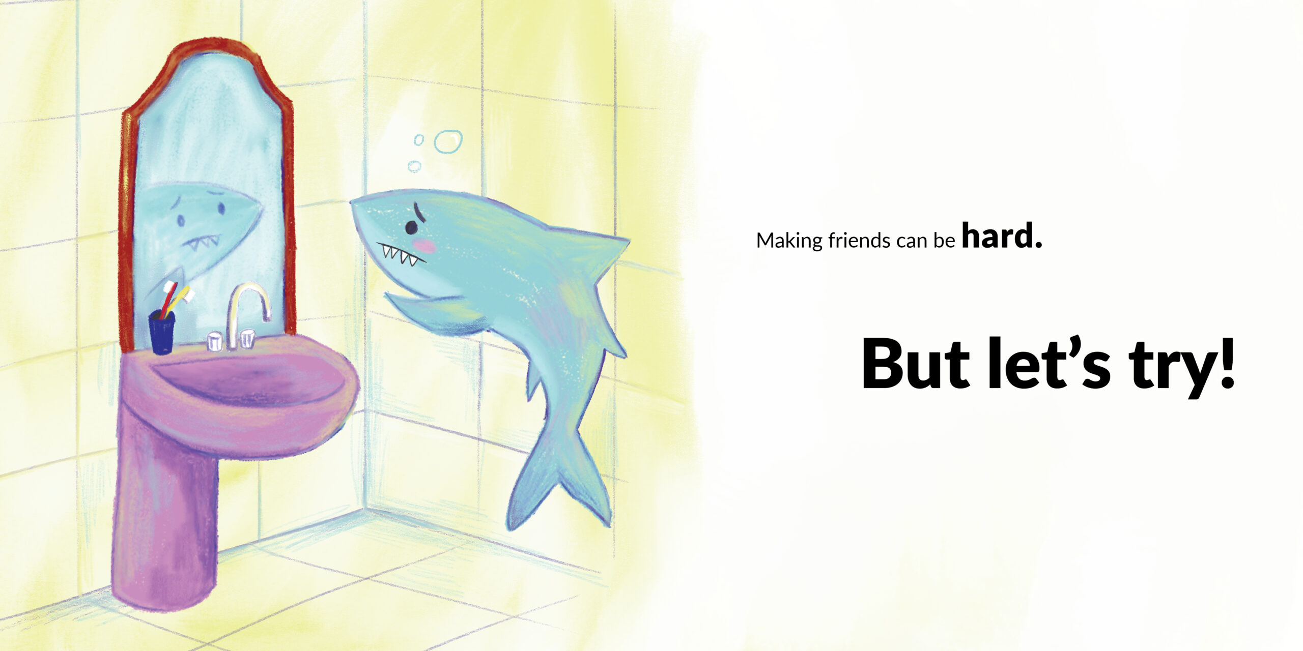 Bedtime Stories for 0-3 years old