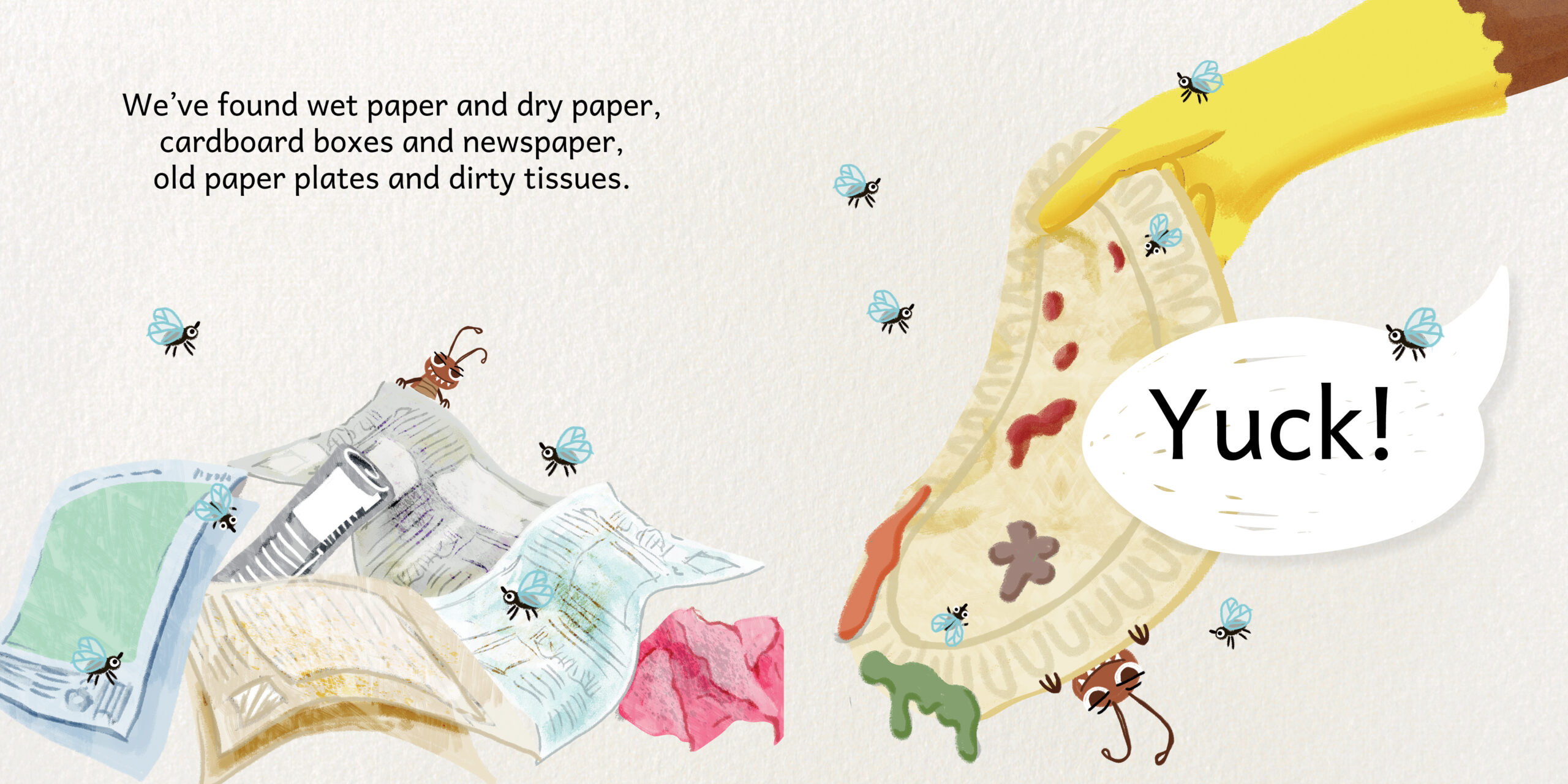Bedtime Stories for 4-6 years old