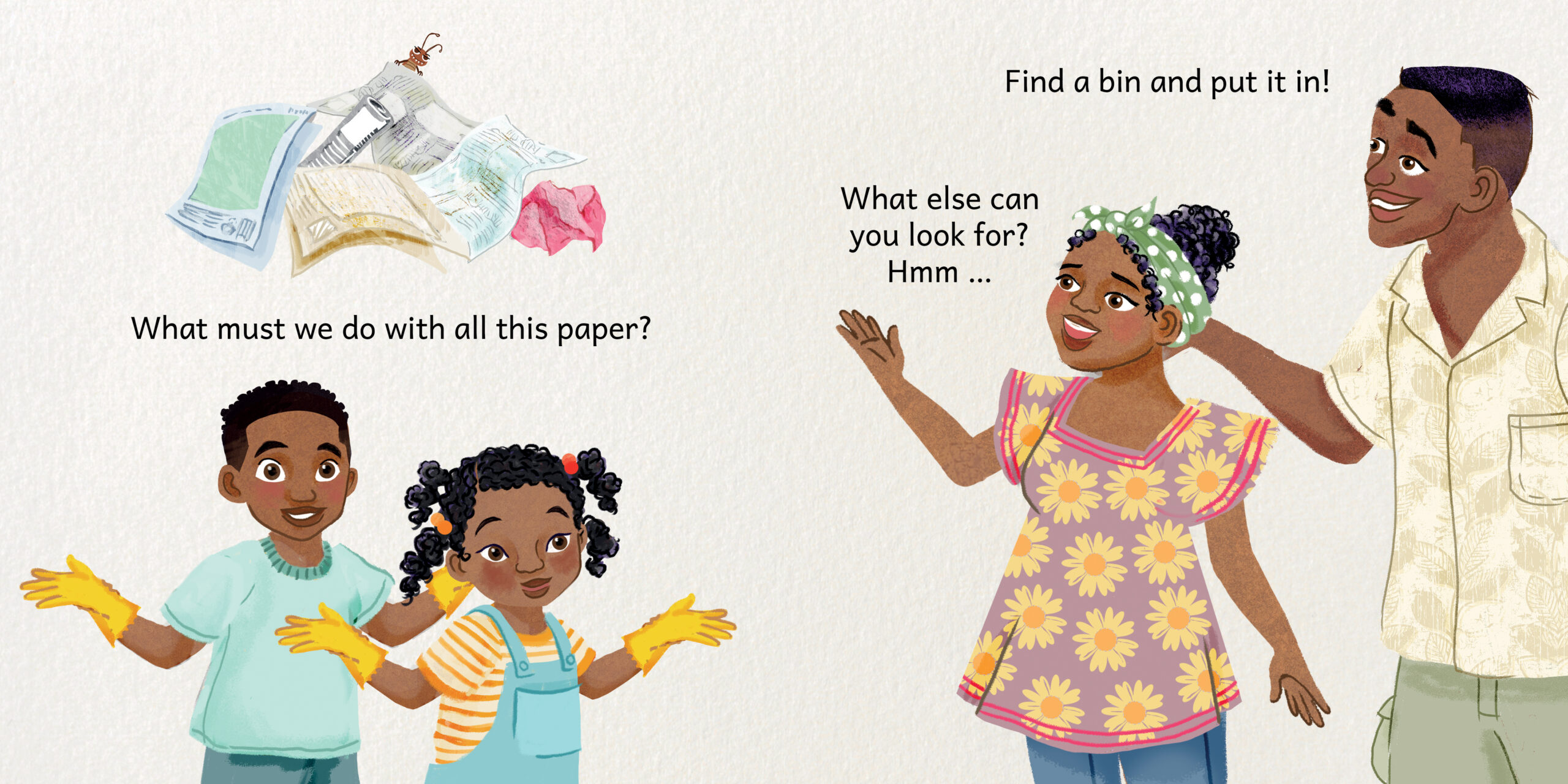Bedtime Stories for 4-6 years old